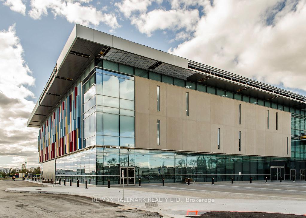 Photo 34 of 9 Blackcomb Gate, Markham, Milliken Mills West — HOMEH