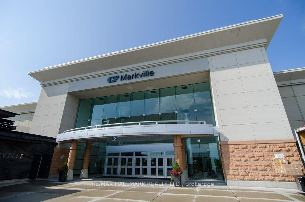 Photo 32 of 9 Blackcomb Gate, Markham, Milliken Mills West — HOMEH