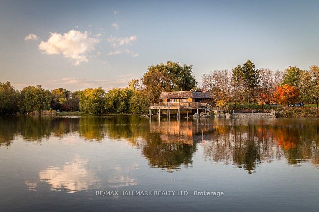 Photo 29 of 9 Blackcomb Gate, Markham, Milliken Mills West — HOMEH