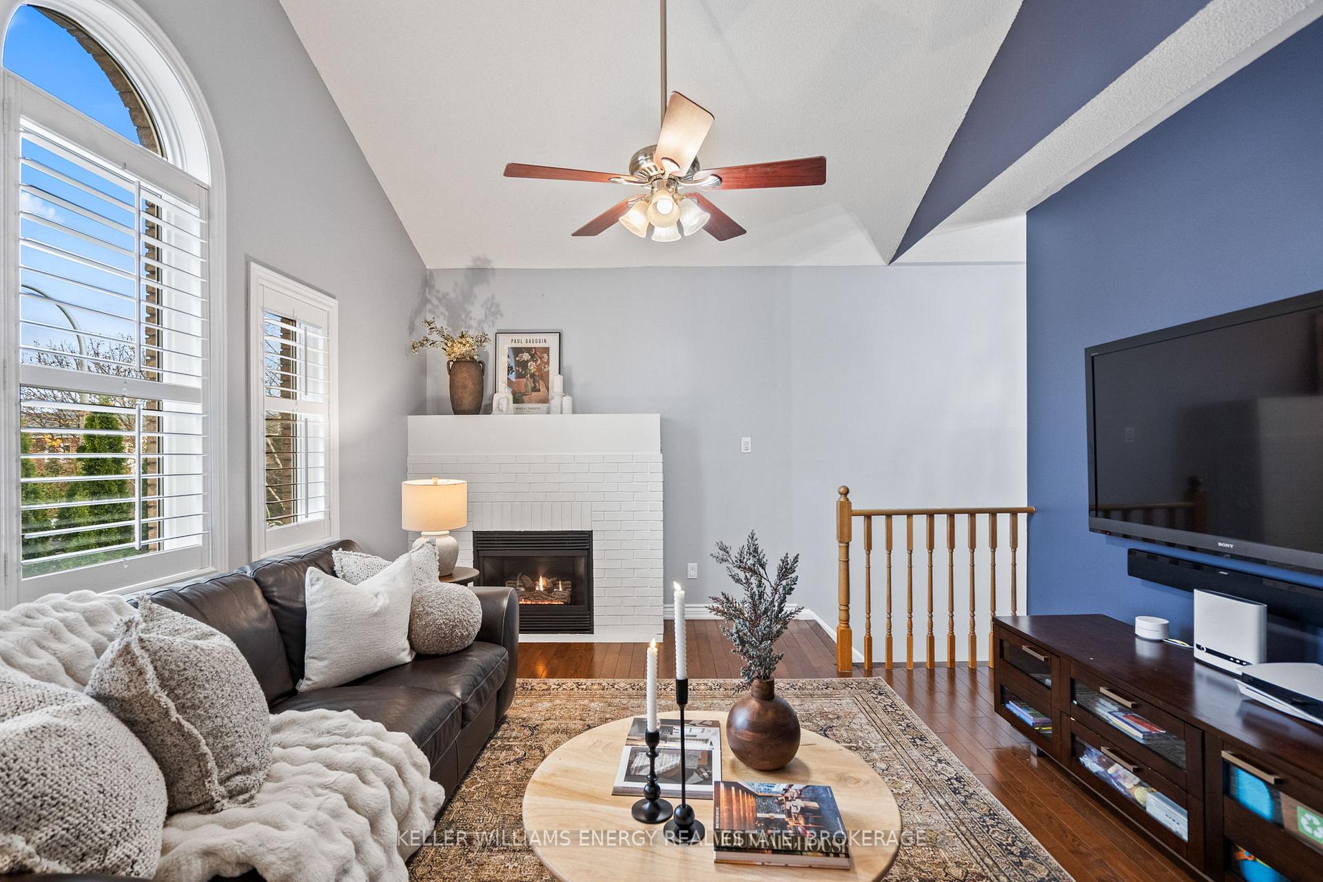 Photo 27 of 14 Steele Valley Court, Whitby, Rolling Acres — HOMEH