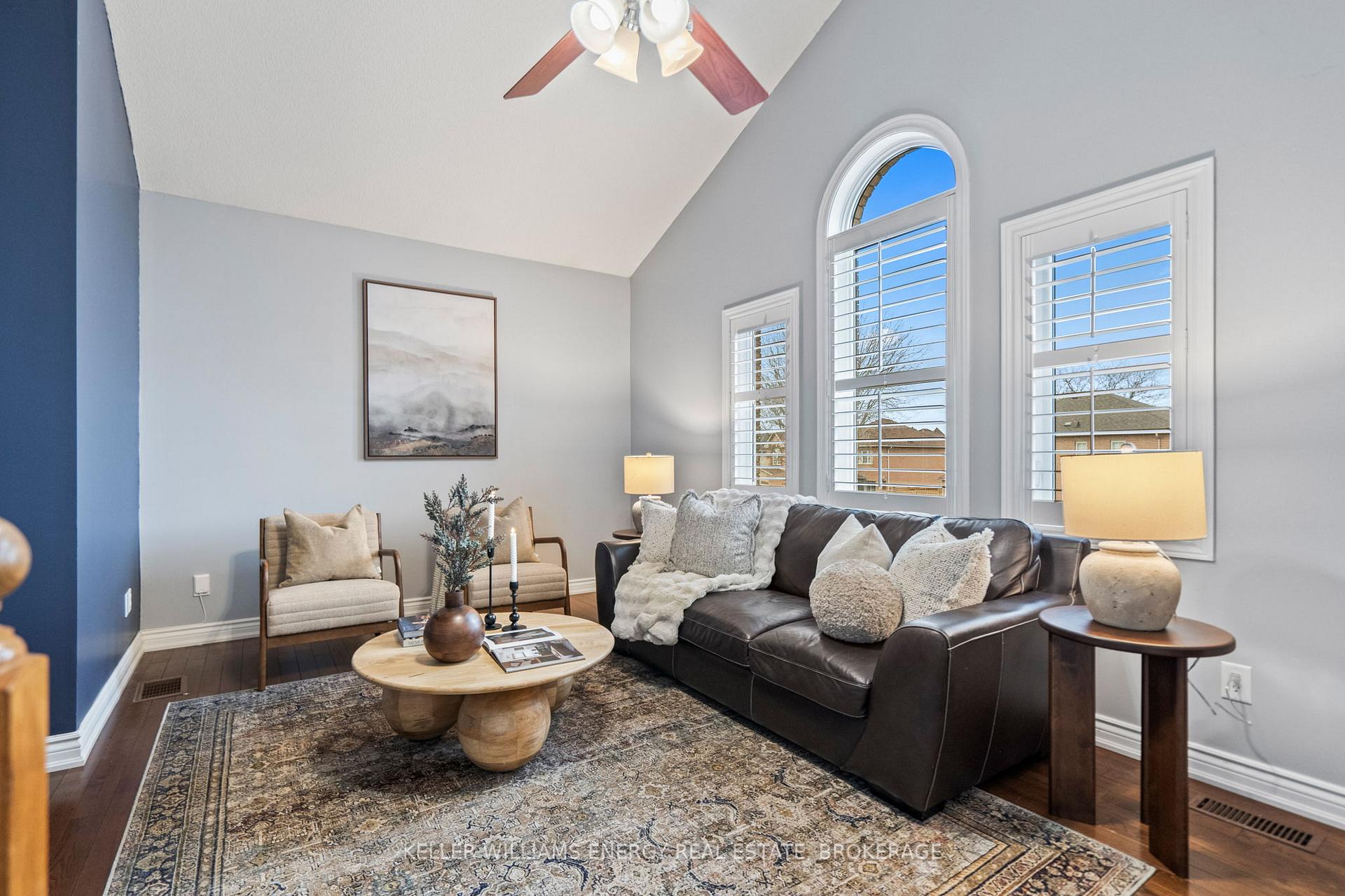 Photo 22 of 14 Steele Valley Court, Whitby, Rolling Acres — HOMEH