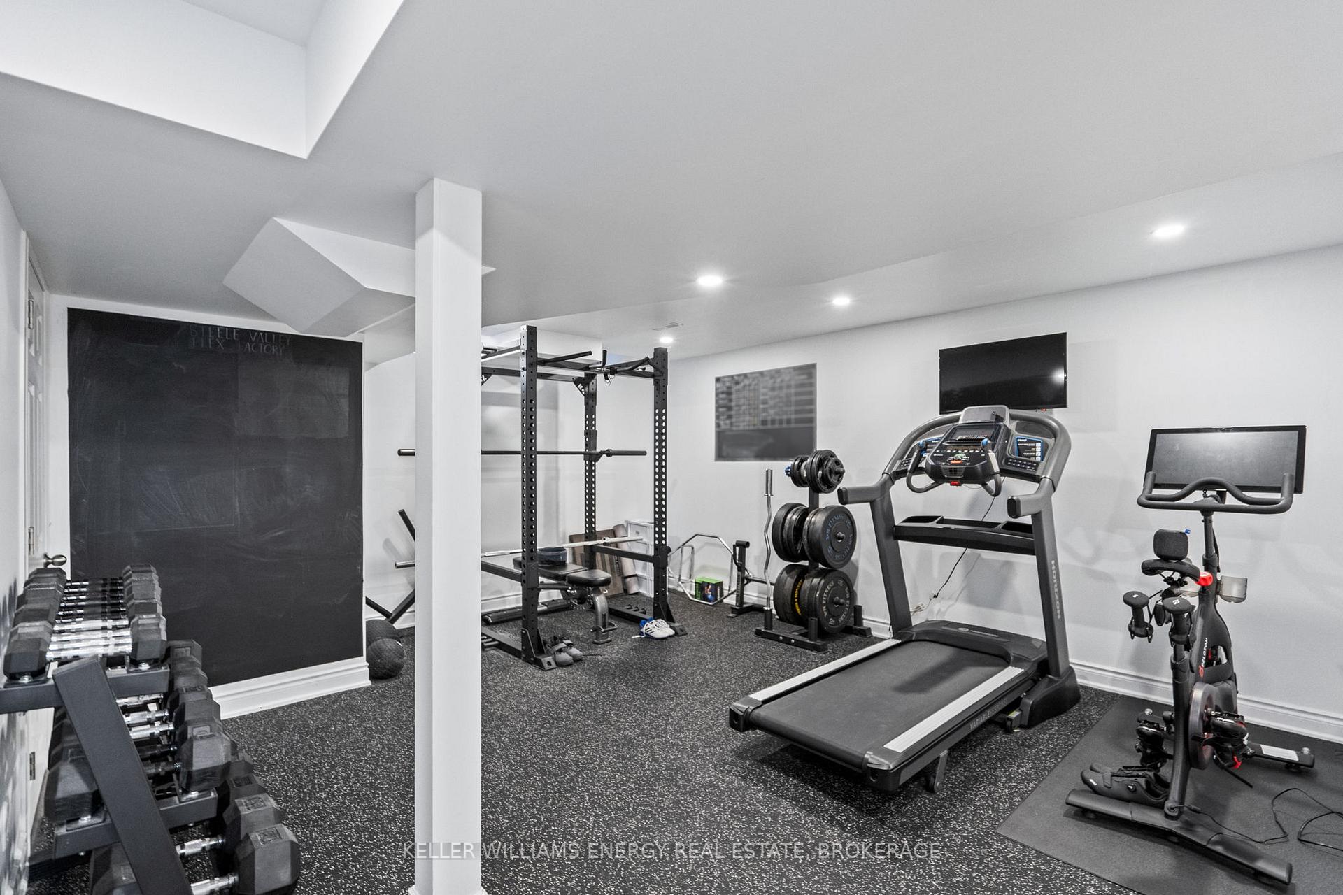 Photo 35 of 14 Steele Valley Court, Whitby, Rolling Acres — HOMEH