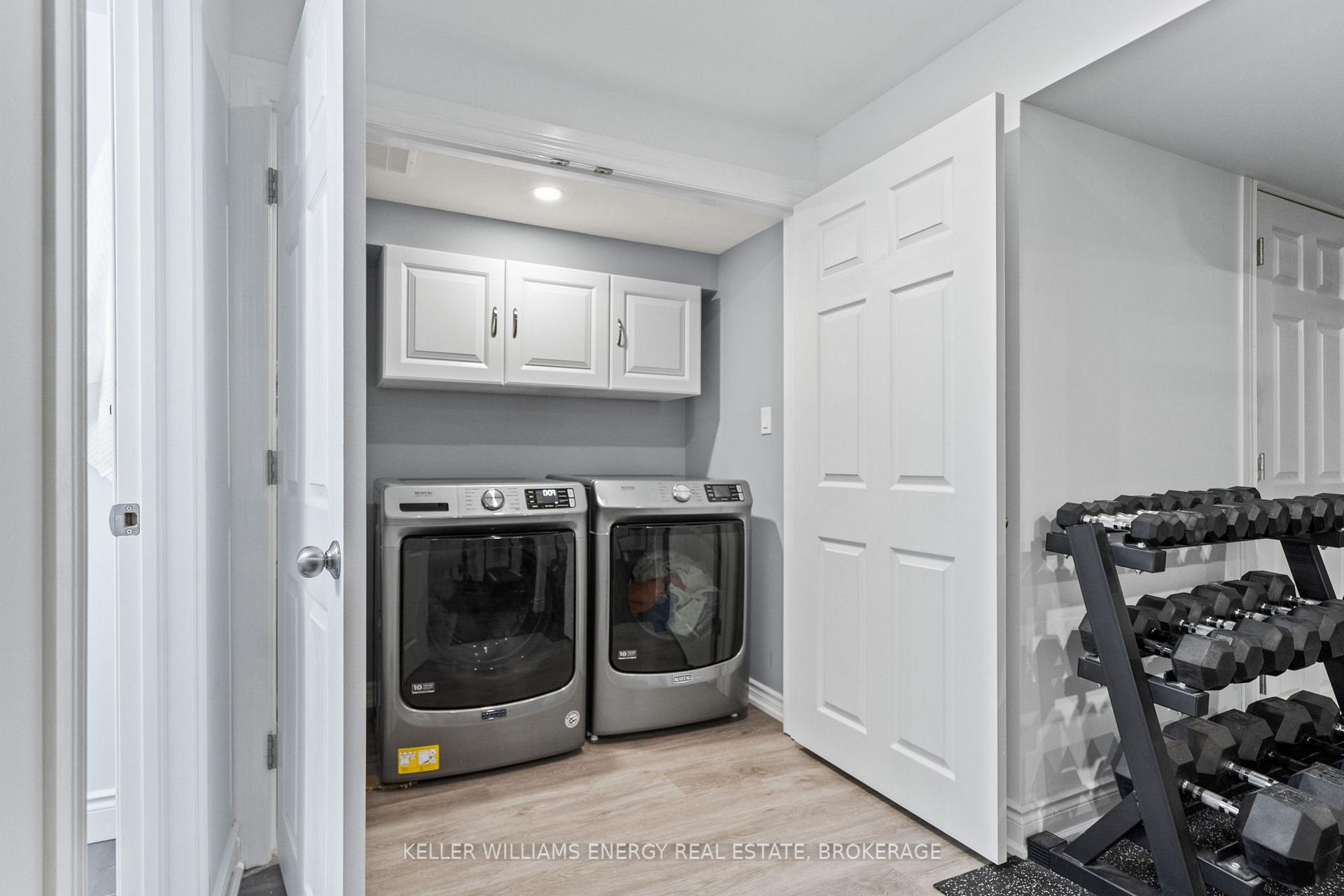 Photo 34 of 14 Steele Valley Court, Whitby, Rolling Acres — HOMEH