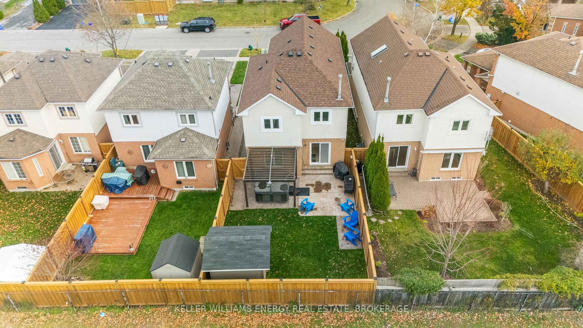 Photo 39 of 14 Steele Valley Court, Whitby, Rolling Acres — HOMEH