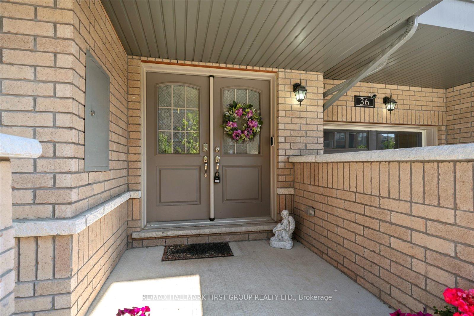 Photo 4 of 36 Amulet Way, Whitby, Rolling Acres — HOMEH