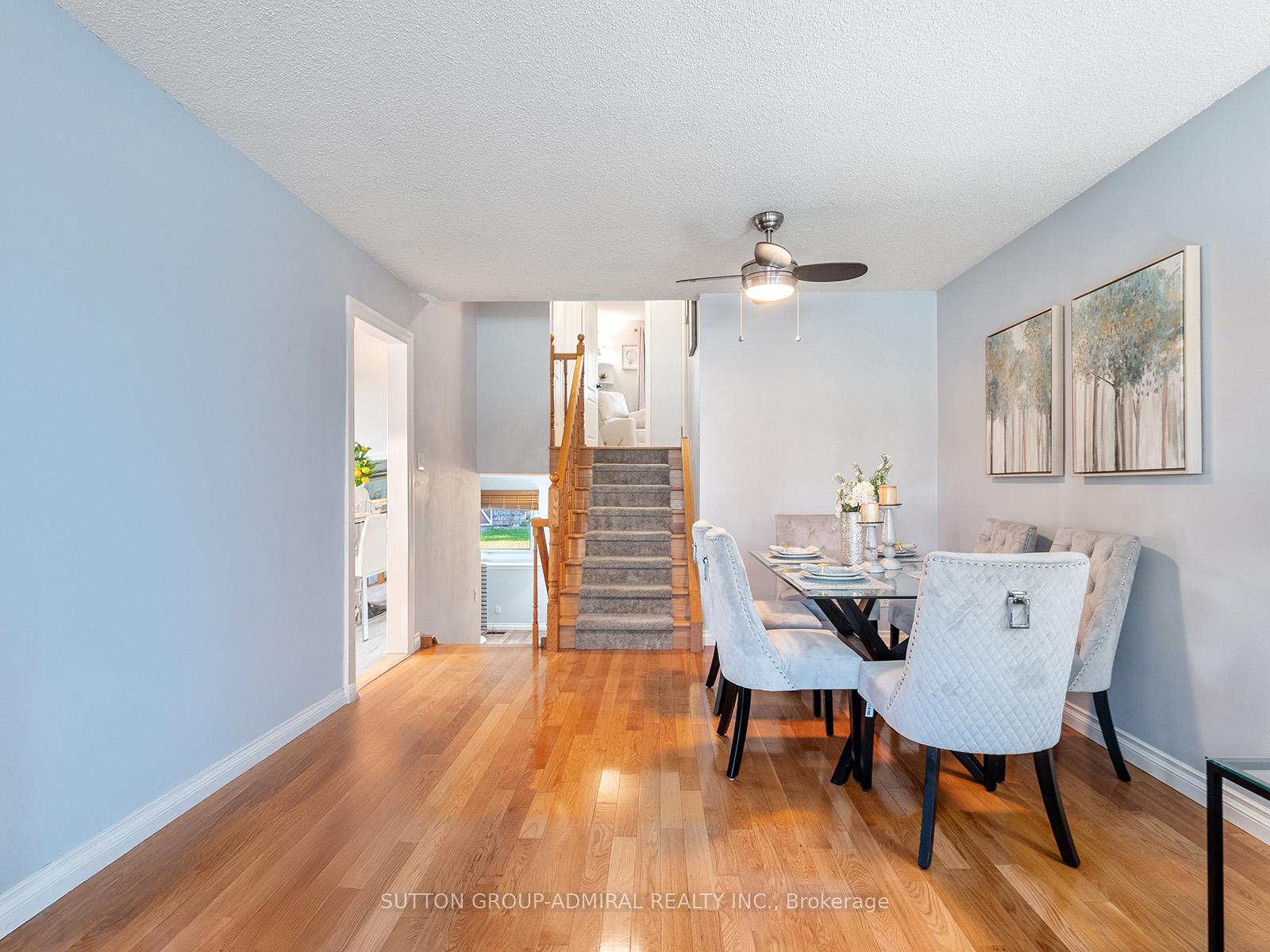 Photo 6 of 3 Panter Crescent, Ajax, South West — HOMEH
