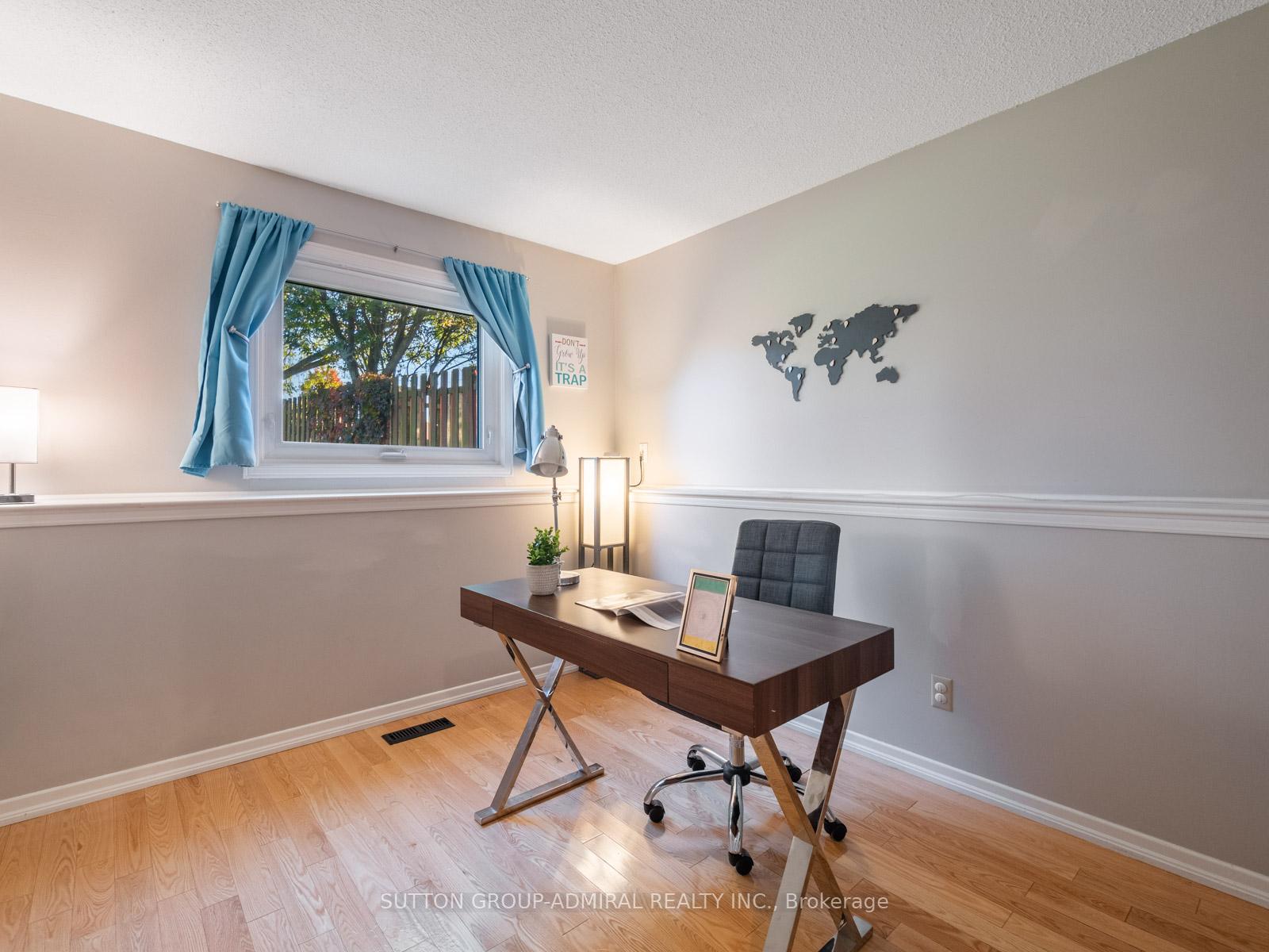 Photo 12 of 3 Panter Crescent, Ajax, South West — HOMEH
