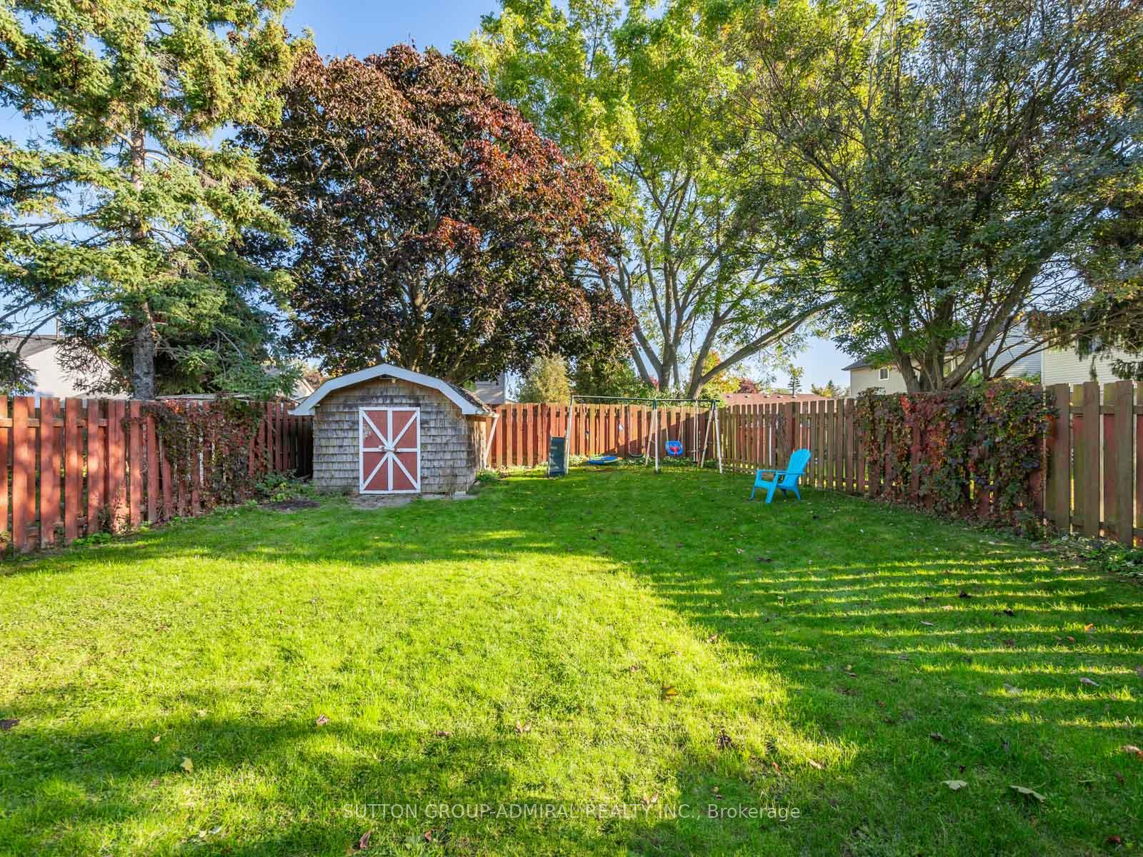 Photo 33 of 3 Panter Crescent, Ajax, South West — HOMEH