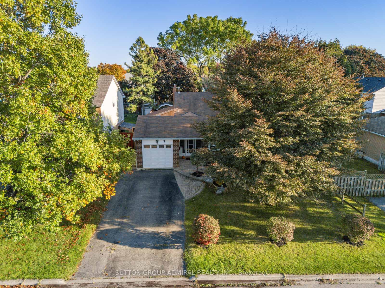 Photo 30 of 3 Panter Crescent, Ajax, South West — HOMEH