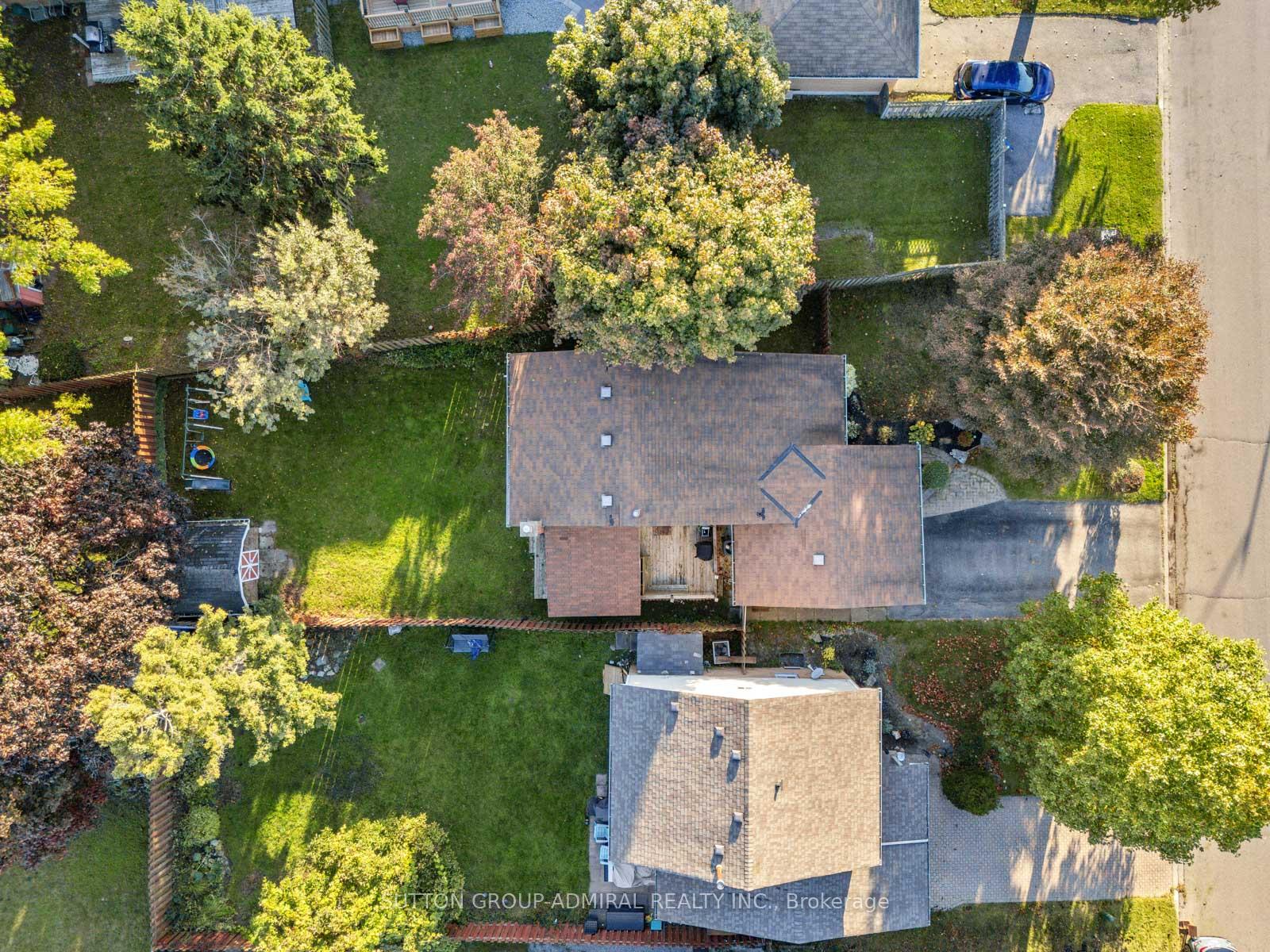 Photo 36 of 3 Panter Crescent, Ajax, South West — HOMEH