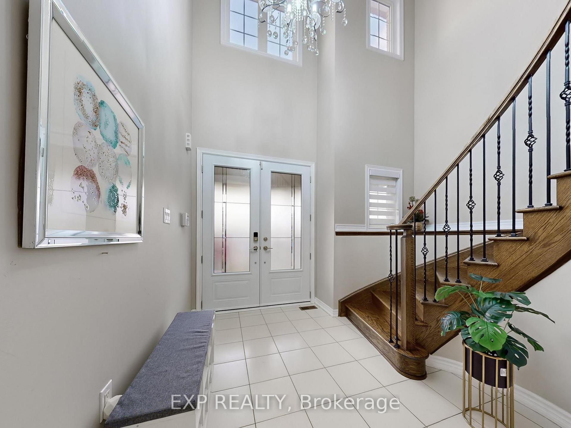 Photo 2 of 5 Ricardo Road, Brampton, Vales of Castlemore — HOMEH