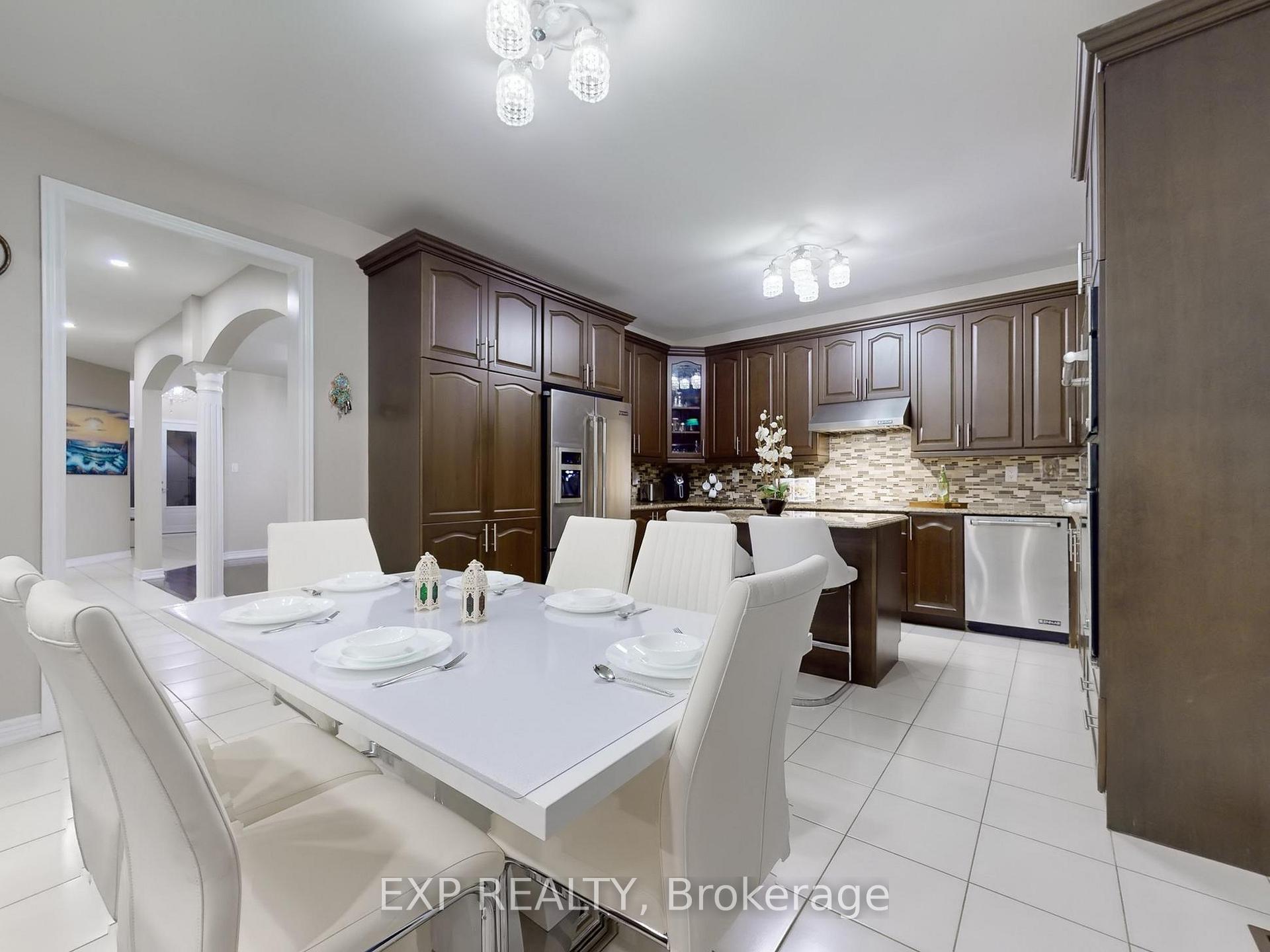 Photo 5 of 5 Ricardo Road, Brampton, Vales of Castlemore — HOMEH