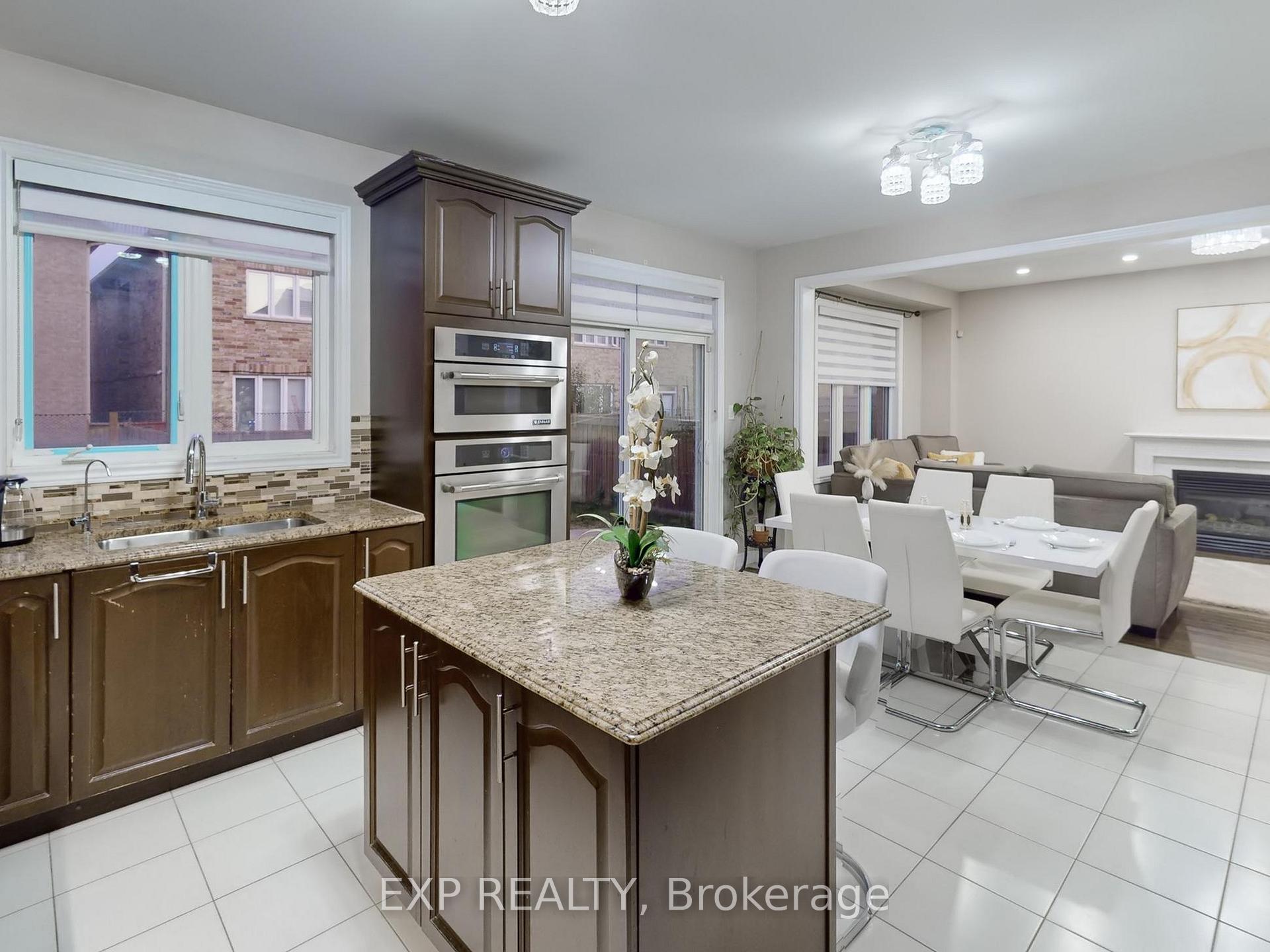 Photo 21 of 5 Ricardo Road, Brampton, Vales of Castlemore — HOMEH