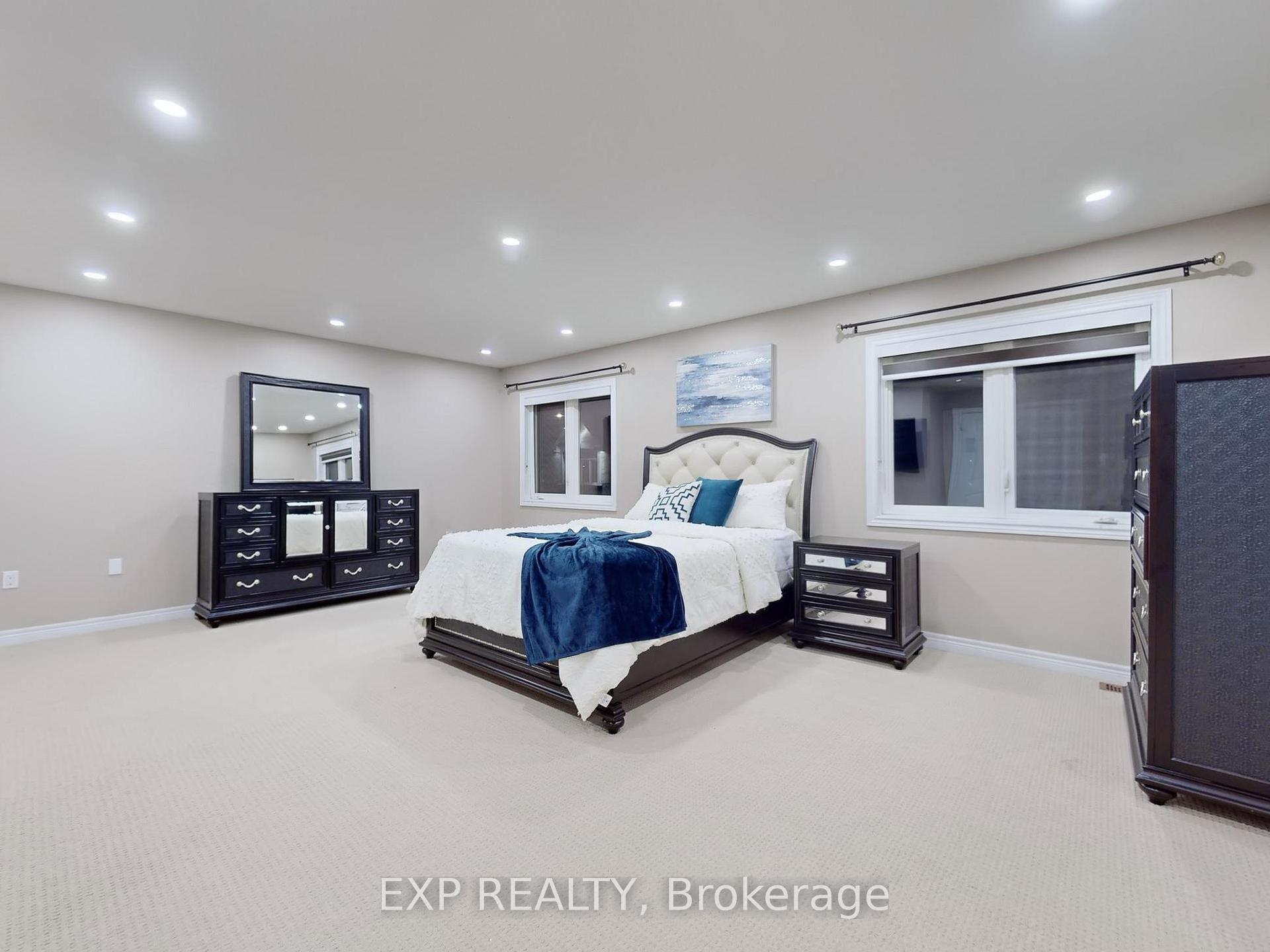 Photo 16 of 5 Ricardo Road, Brampton, Vales of Castlemore — HOMEH