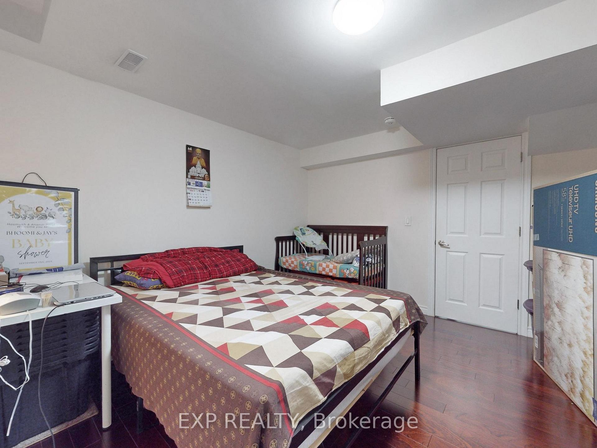 Photo 38 of 5 Ricardo Road, Brampton, Vales of Castlemore — HOMEH
