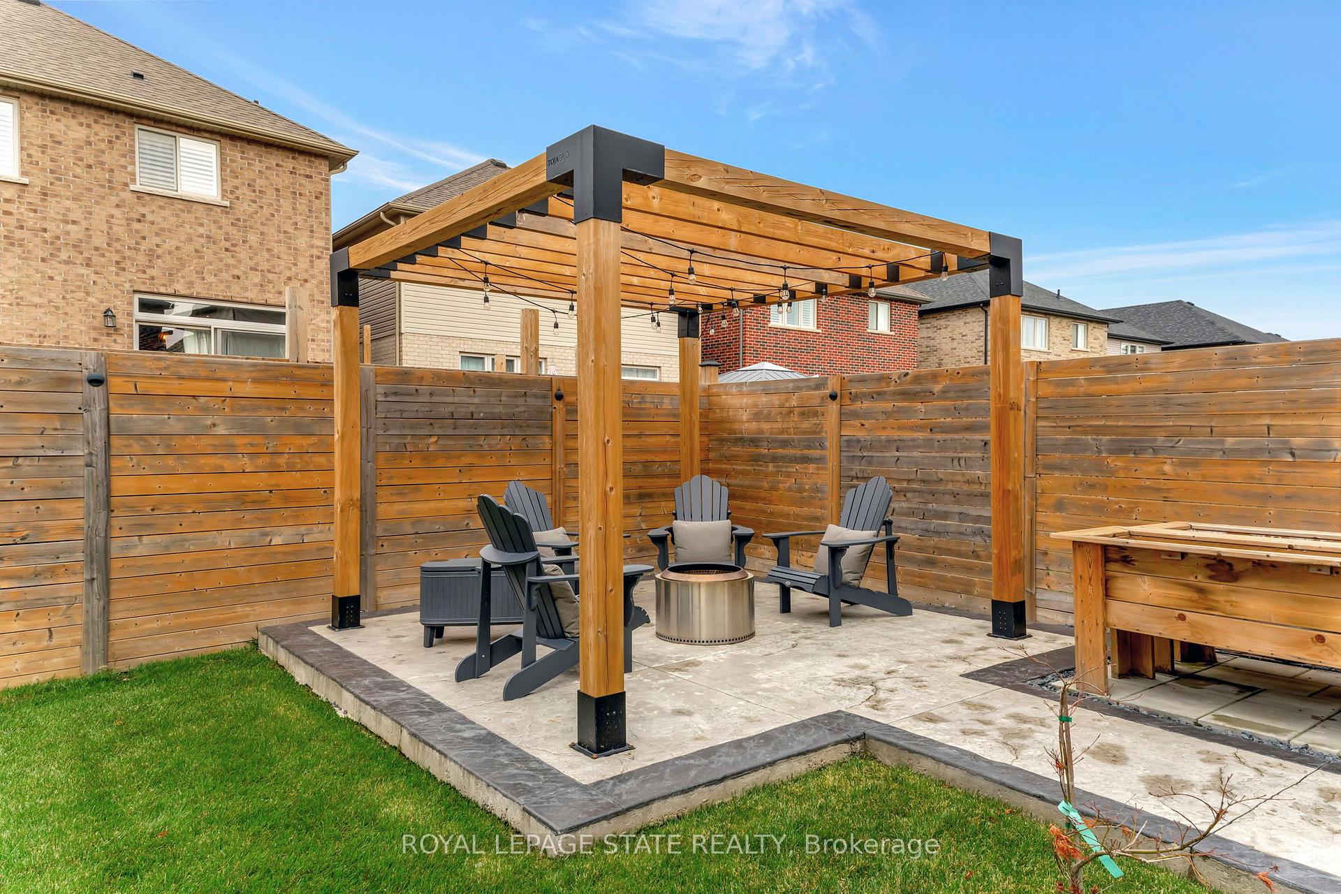 Photo 26 of 44 Fairgrounds Drive, Hamilton, Binbrook — HOMEH
