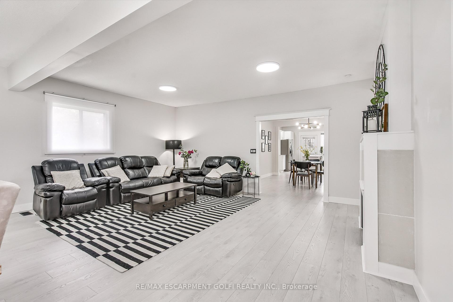Photo 8 of 322 Jones Road, Hamilton, Stoney Creek Industrial — HOMEH