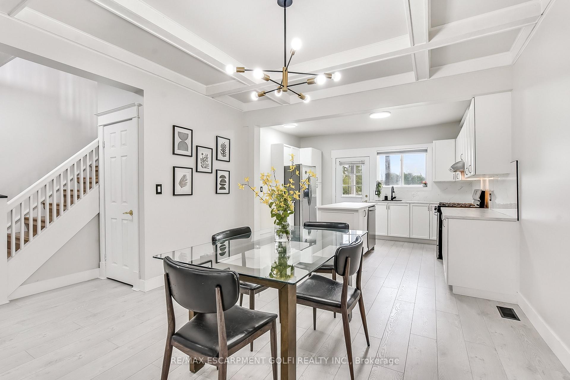 Photo 9 of 322 Jones Road, Hamilton, Stoney Creek Industrial — HOMEH