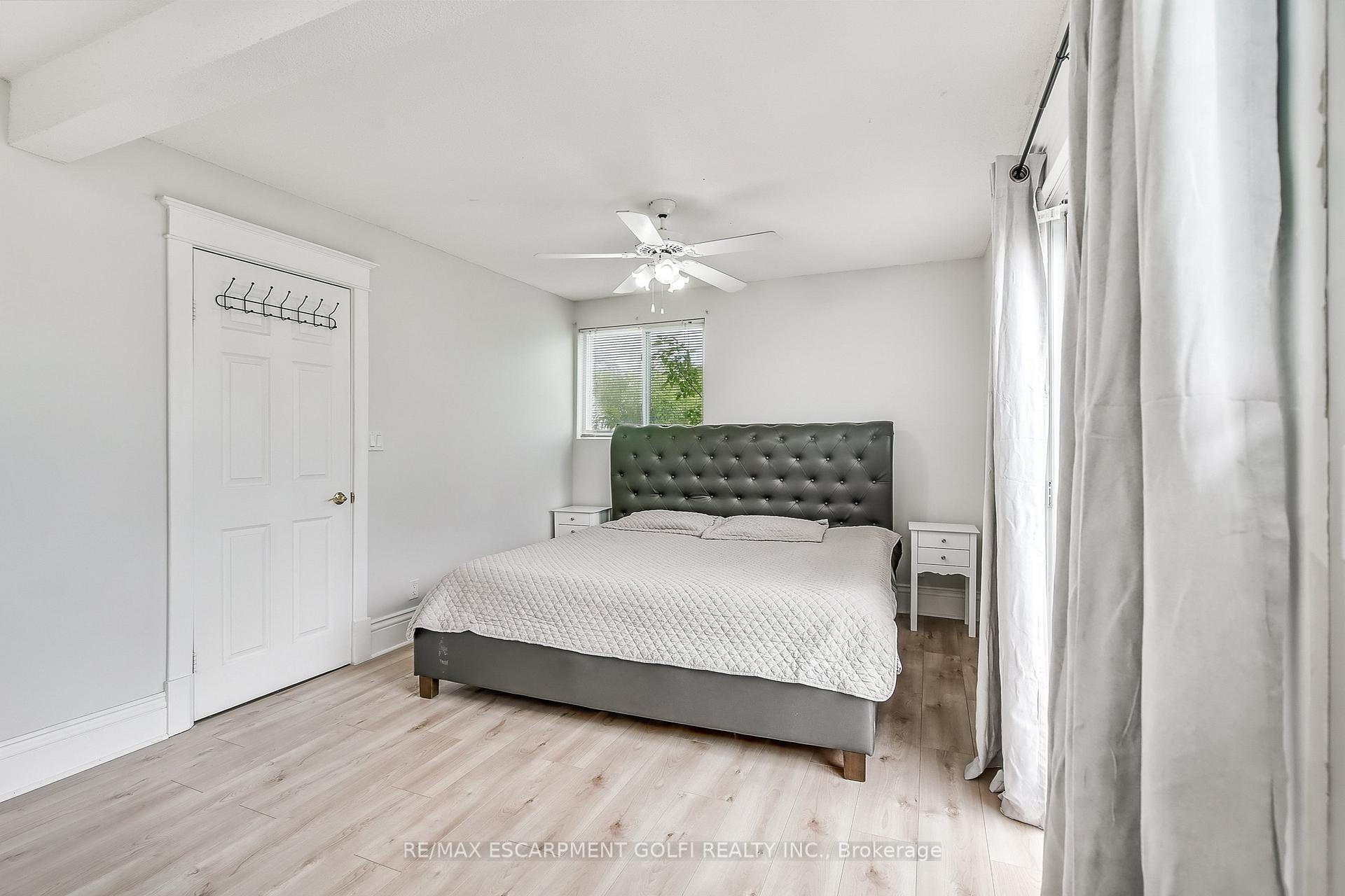 Photo 17 of 322 Jones Road, Hamilton, Stoney Creek Industrial — HOMEH