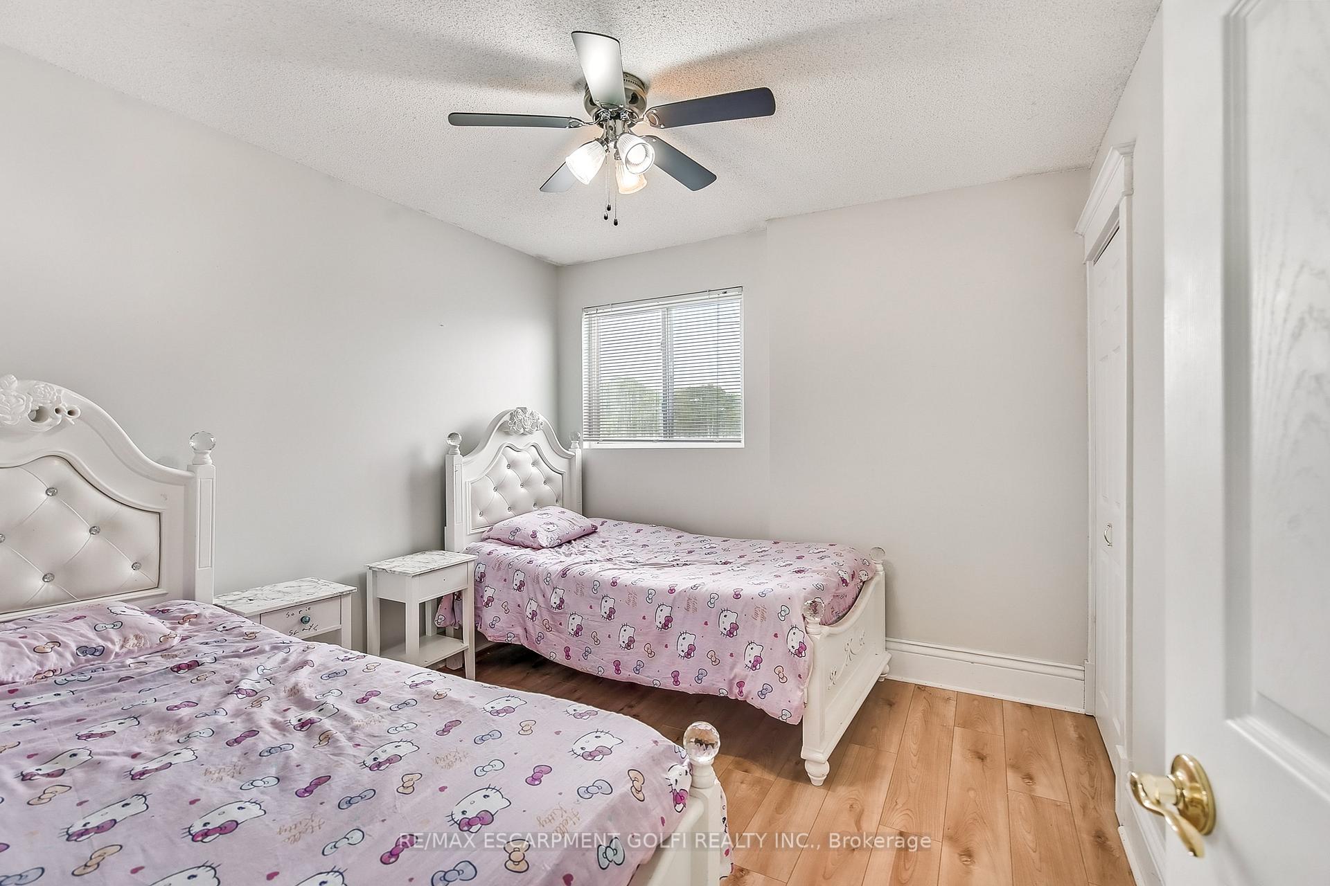 Photo 19 of 322 Jones Road, Hamilton, Stoney Creek Industrial — HOMEH