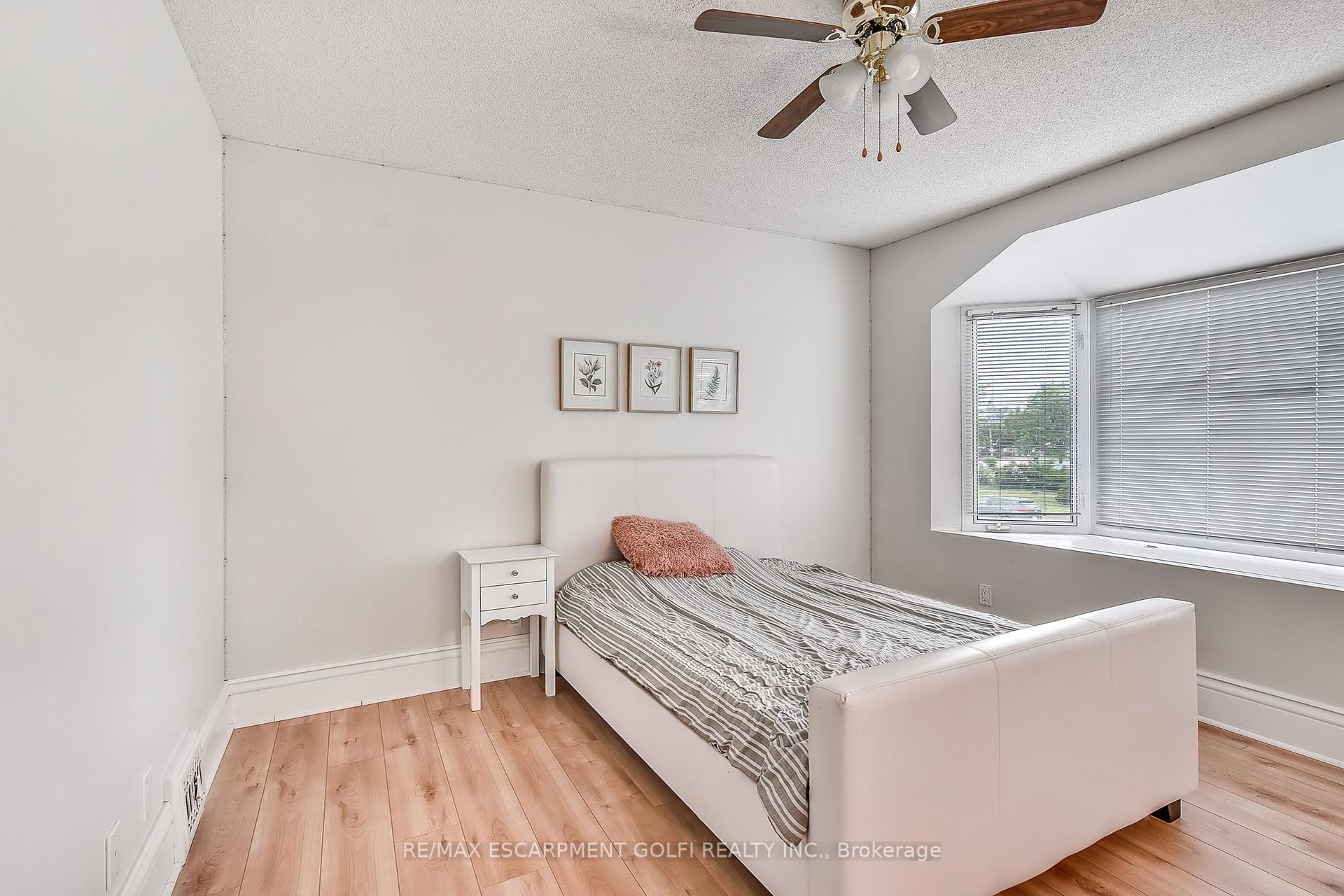 Photo 20 of 322 Jones Road, Hamilton, Stoney Creek Industrial — HOMEH