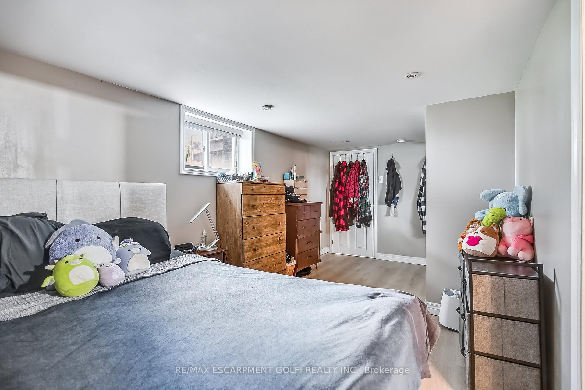 Photo 24 of 322 Jones Road, Hamilton, Stoney Creek Industrial — HOMEH