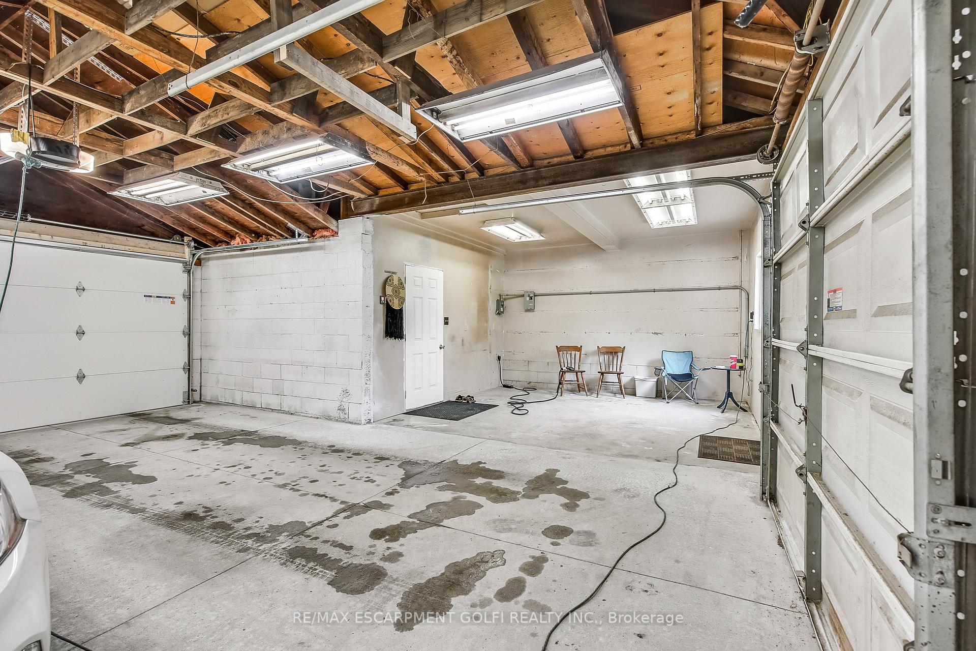 Photo 27 of 322 Jones Road, Hamilton, Stoney Creek Industrial — HOMEH