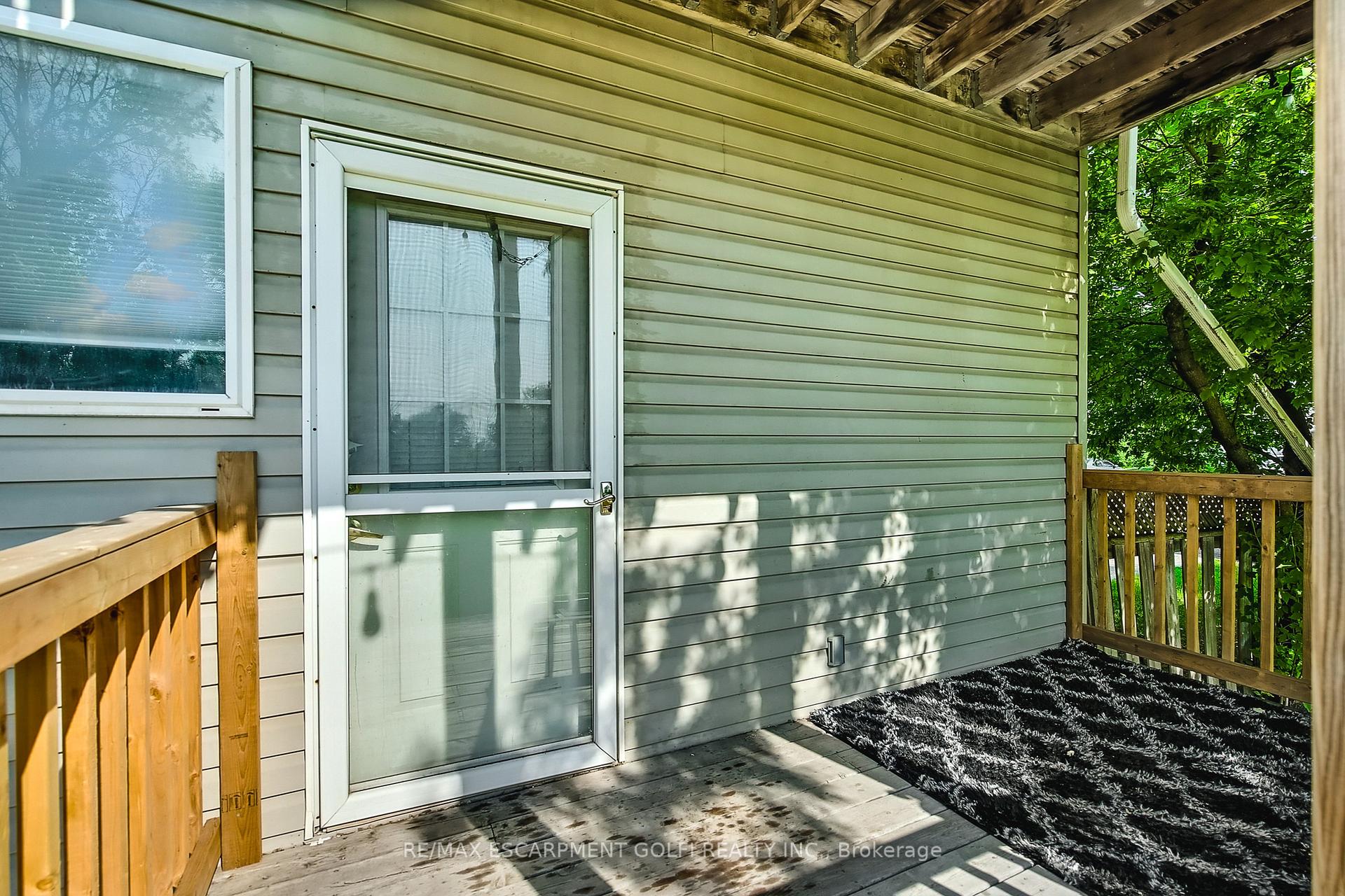 Photo 29 of 322 Jones Road, Hamilton, Stoney Creek Industrial — HOMEH
