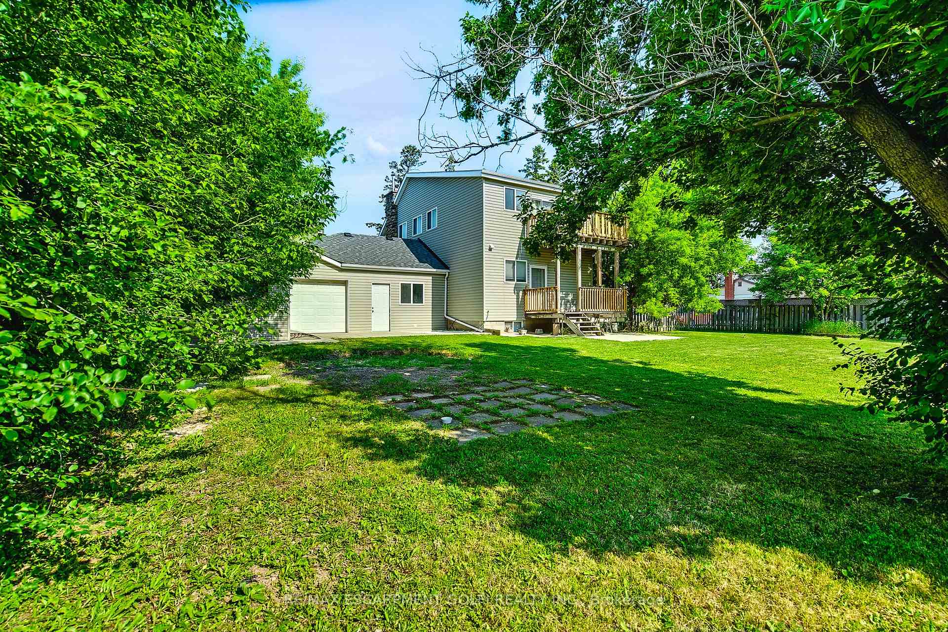 Photo 34 of 322 Jones Road, Hamilton, Stoney Creek Industrial — HOMEH