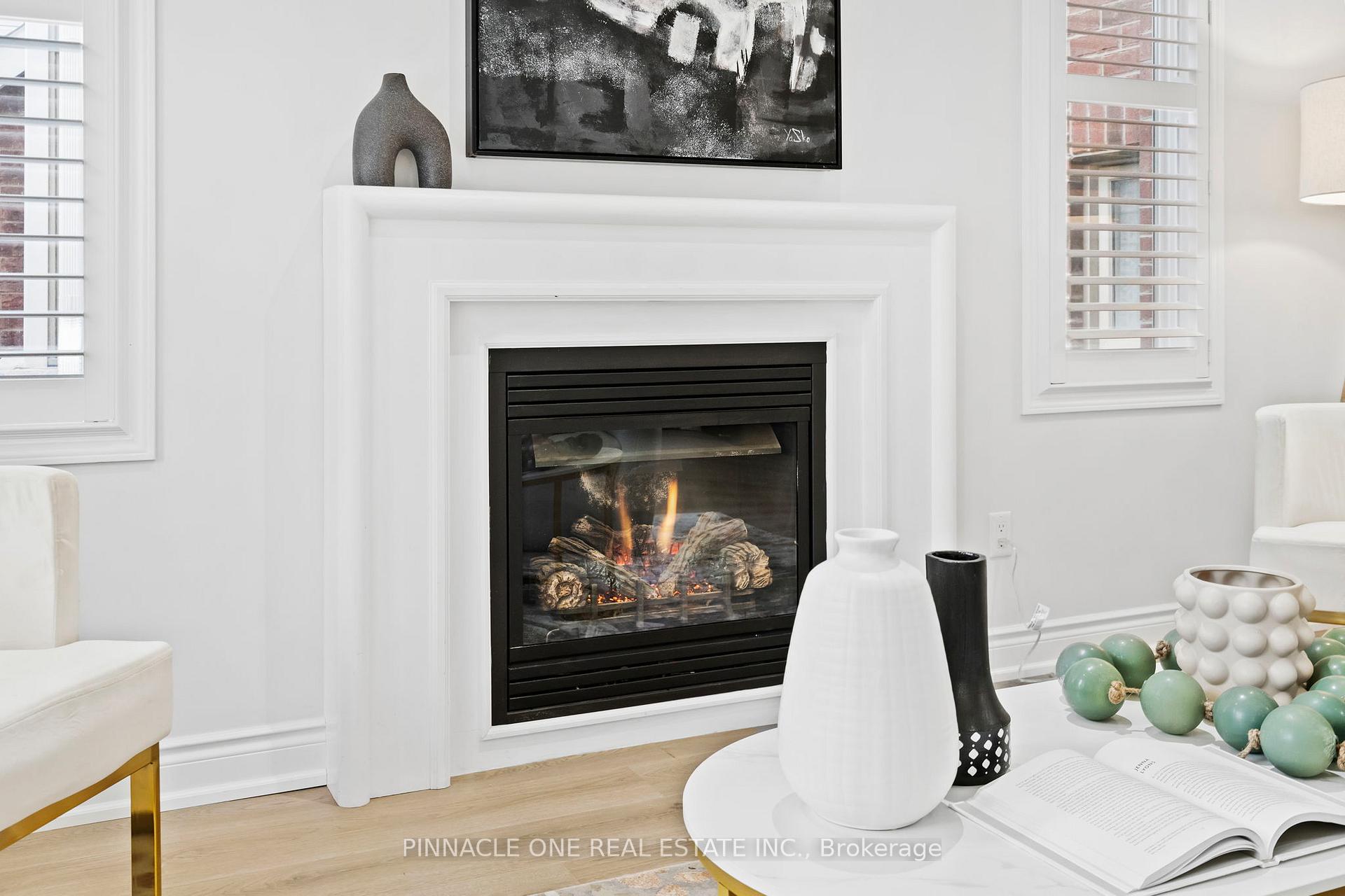 Photo 13 of 307 Boswell Drive, Clarington, Bowmanville — HOMEH