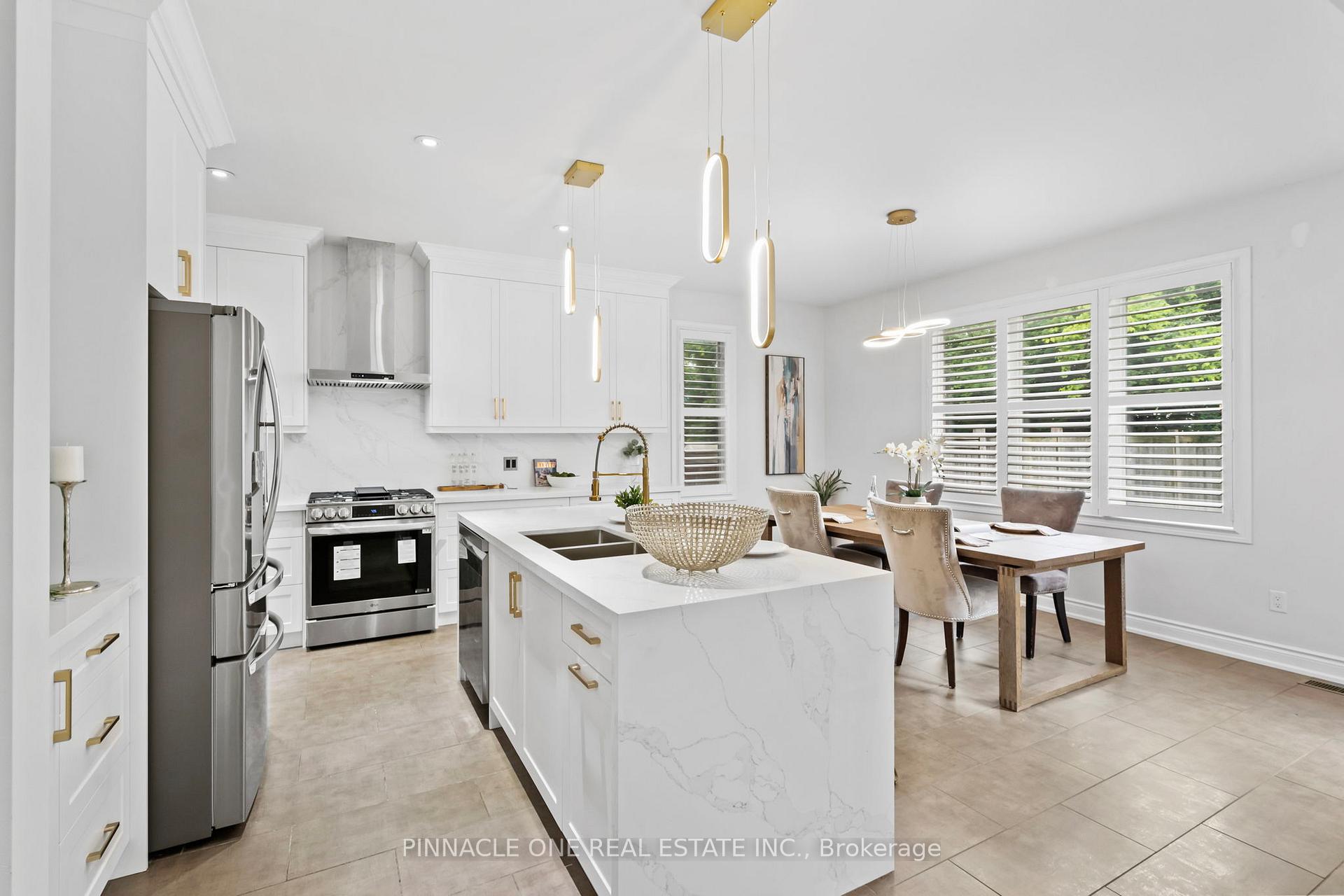Photo 26 of 307 Boswell Drive, Clarington, Bowmanville — HOMEH