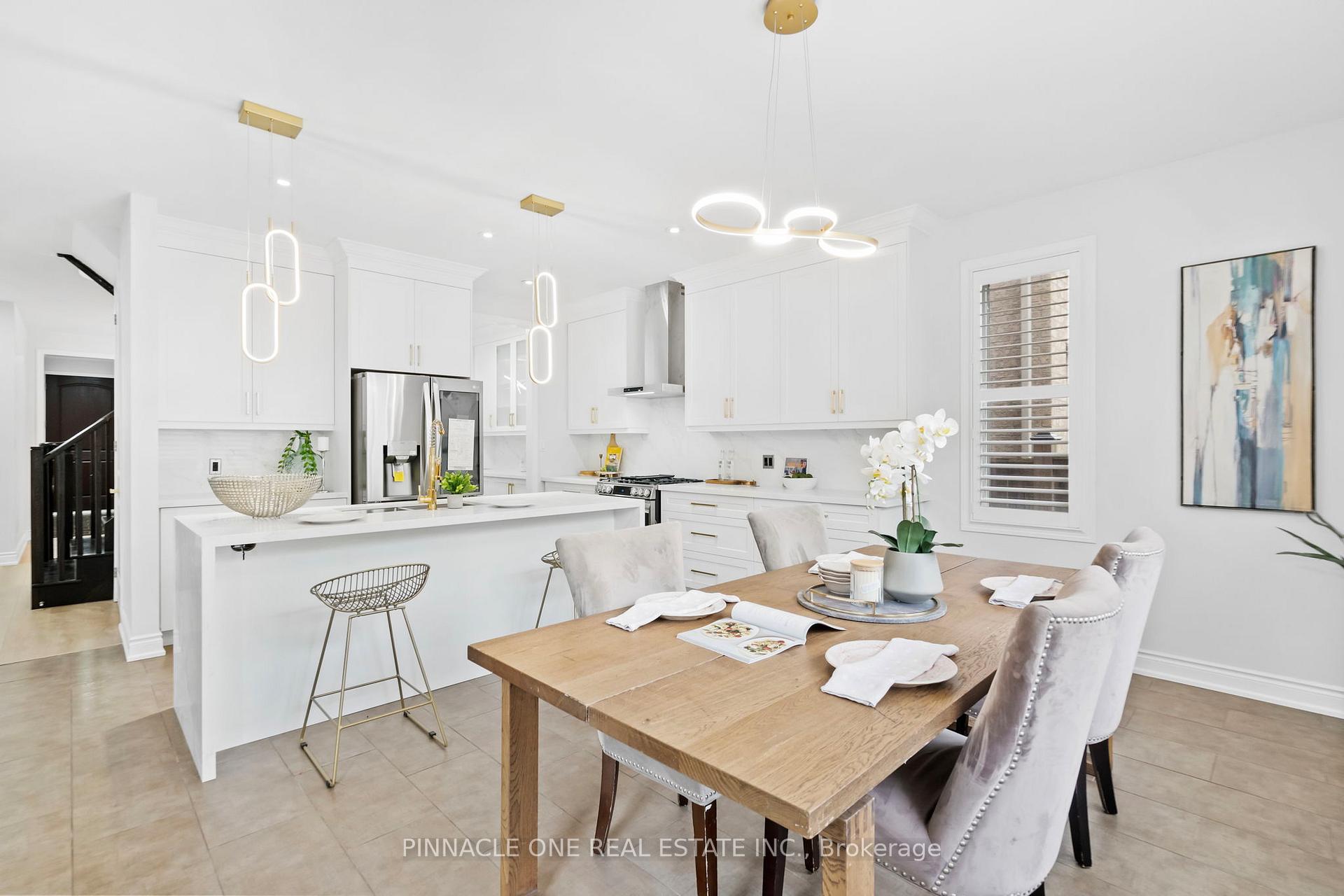 Photo 21 of 307 Boswell Drive, Clarington, Bowmanville — HOMEH