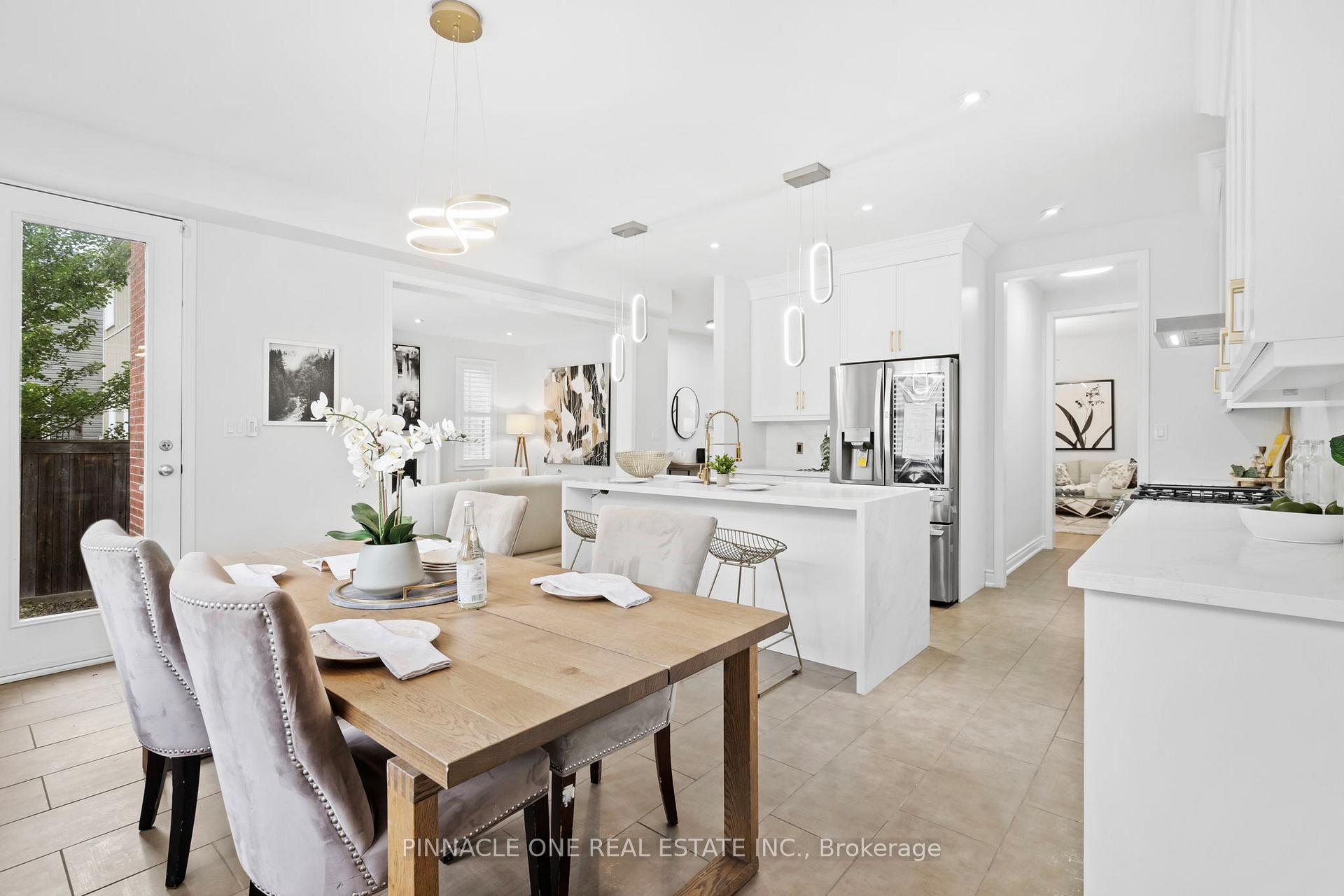 Photo 34 of 307 Boswell Drive, Clarington, Bowmanville — HOMEH