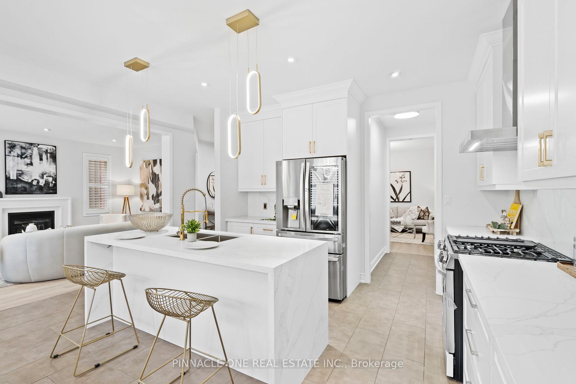 Photo 20 of 307 Boswell Drive, Clarington, Bowmanville — HOMEH