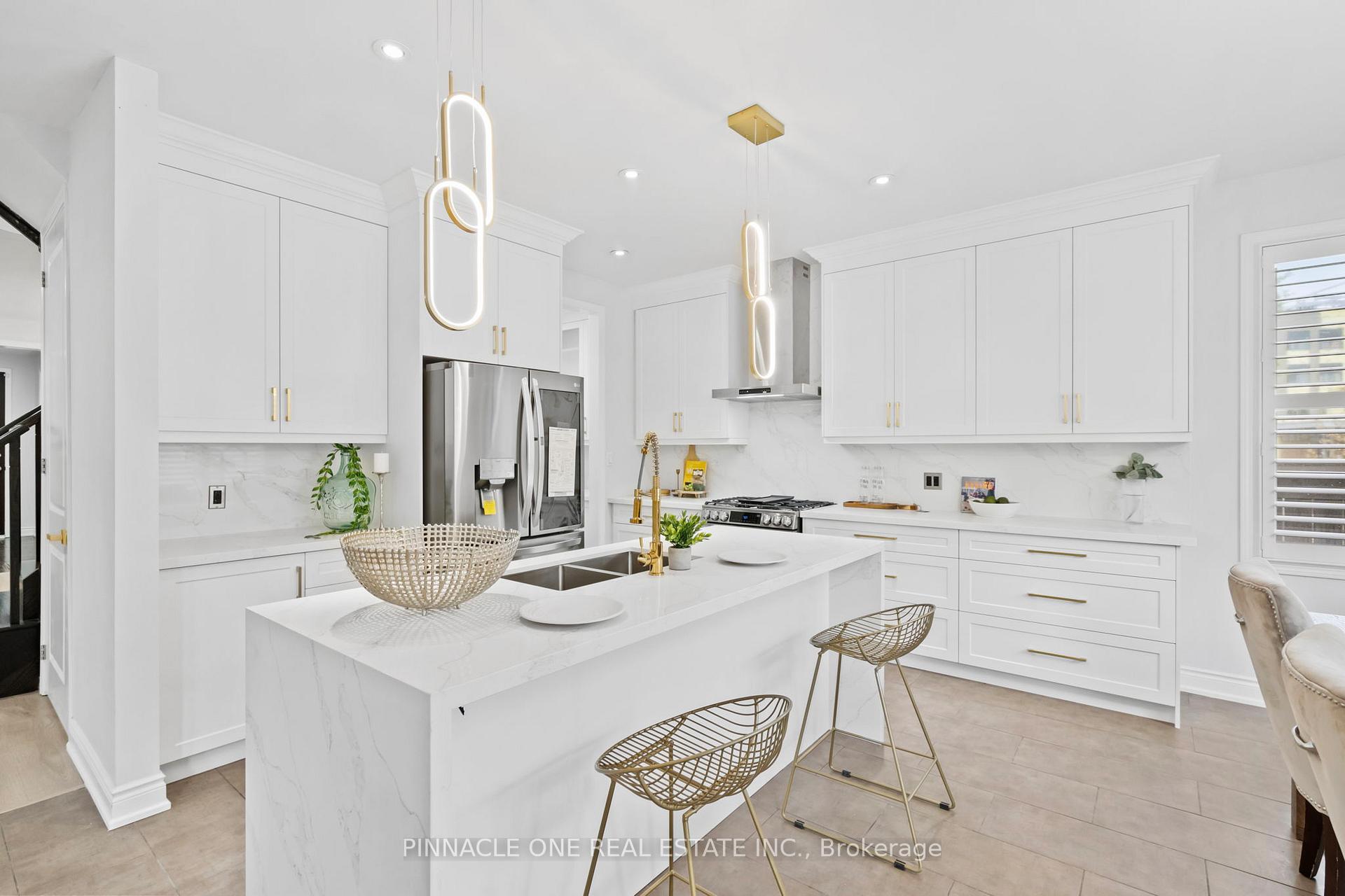 Photo 25 of 307 Boswell Drive, Clarington, Bowmanville — HOMEH