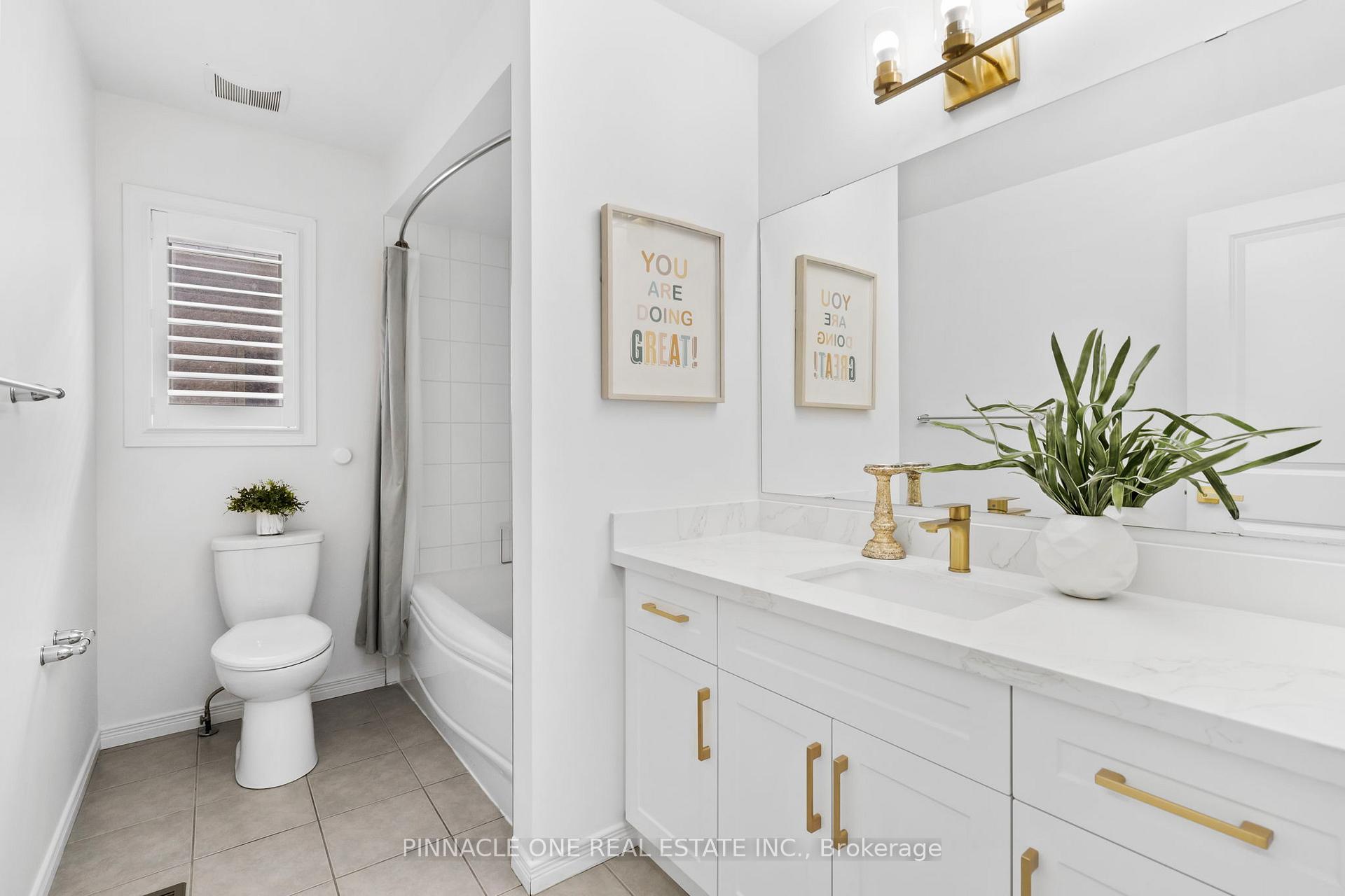 Photo 27 of 307 Boswell Drive, Clarington, Bowmanville — HOMEH