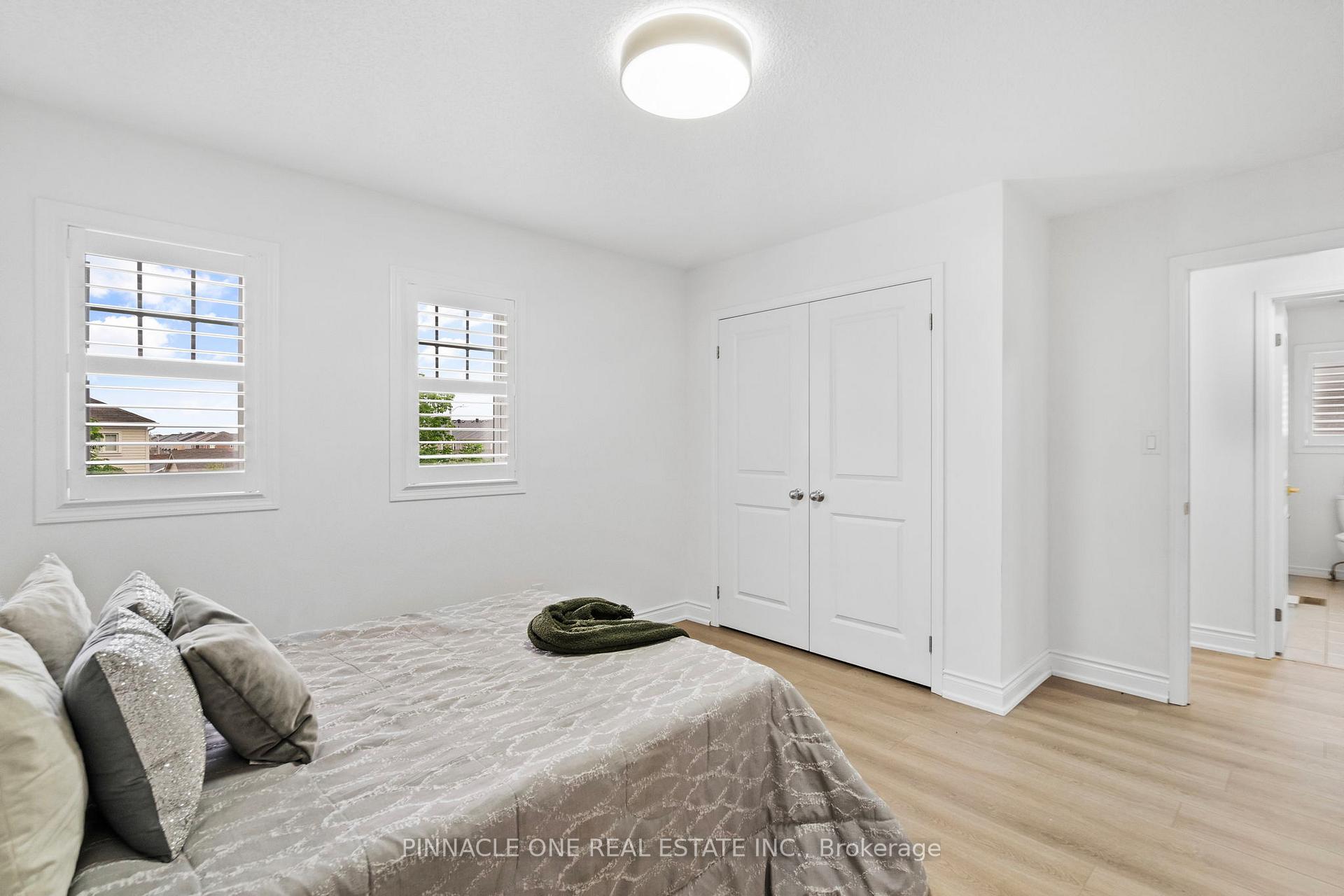 Photo 38 of 307 Boswell Drive, Clarington, Bowmanville — HOMEH