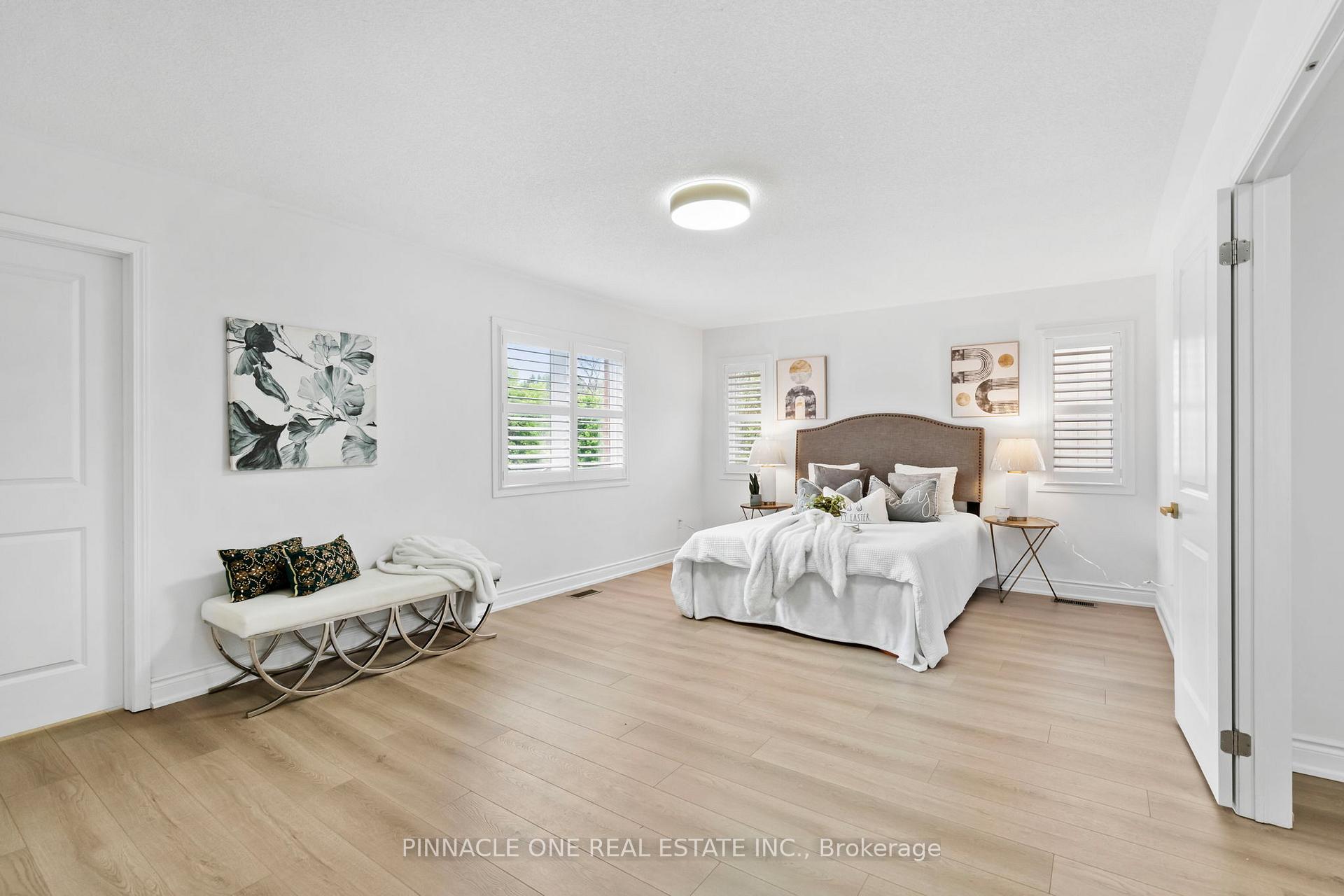 Photo 44 of 307 Boswell Drive, Clarington, Bowmanville — HOMEH