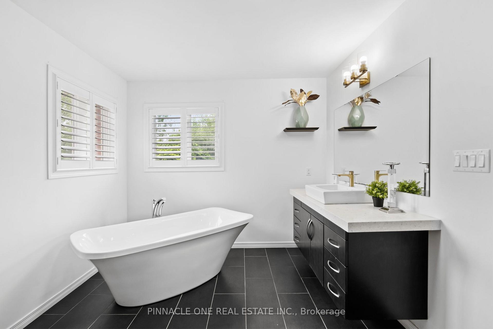 Photo 48 of 307 Boswell Drive, Clarington, Bowmanville — HOMEH