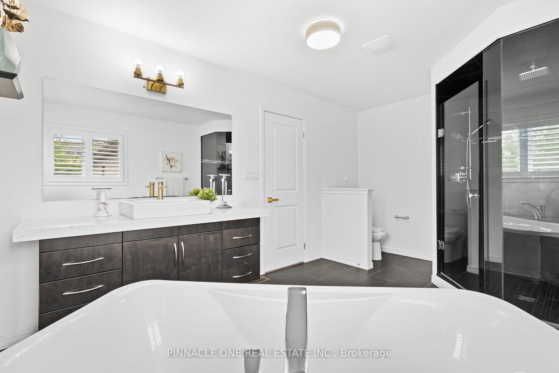 Photo 46 of 307 Boswell Drive, Clarington, Bowmanville — HOMEH
