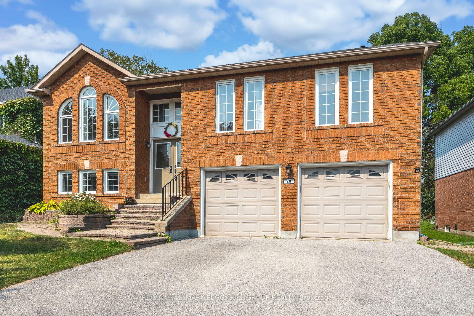 Photo 1 of 20 Frontier Avenue, Orillia — HOMEH