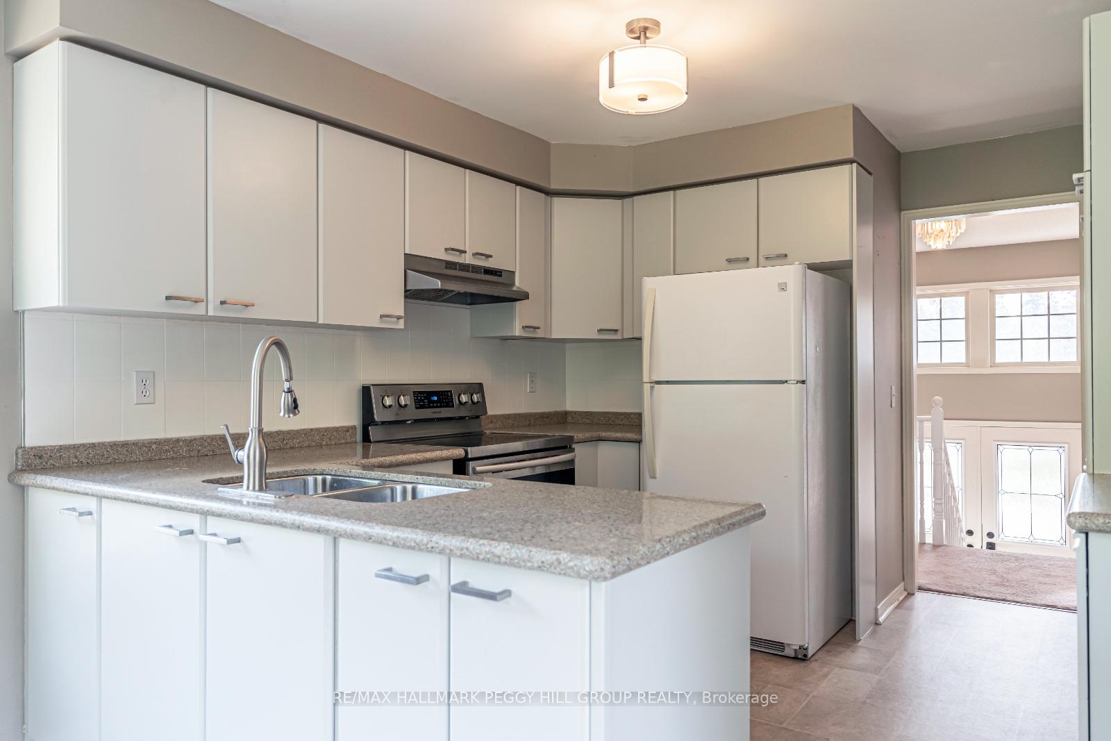 Photo 2 of 20 Frontier Avenue, Orillia — HOMEH