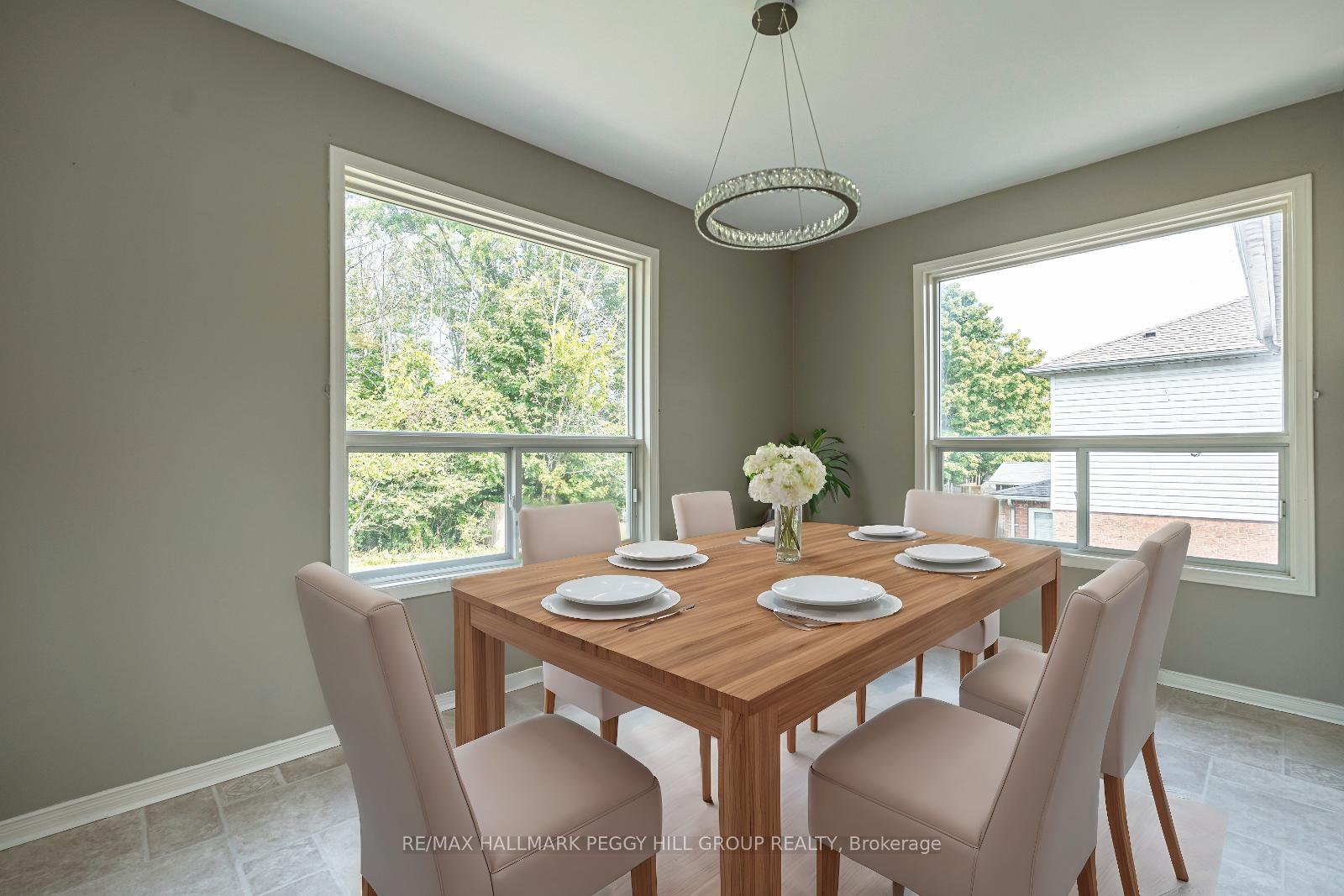 Photo 10 of 20 Frontier Avenue, Orillia — HOMEH