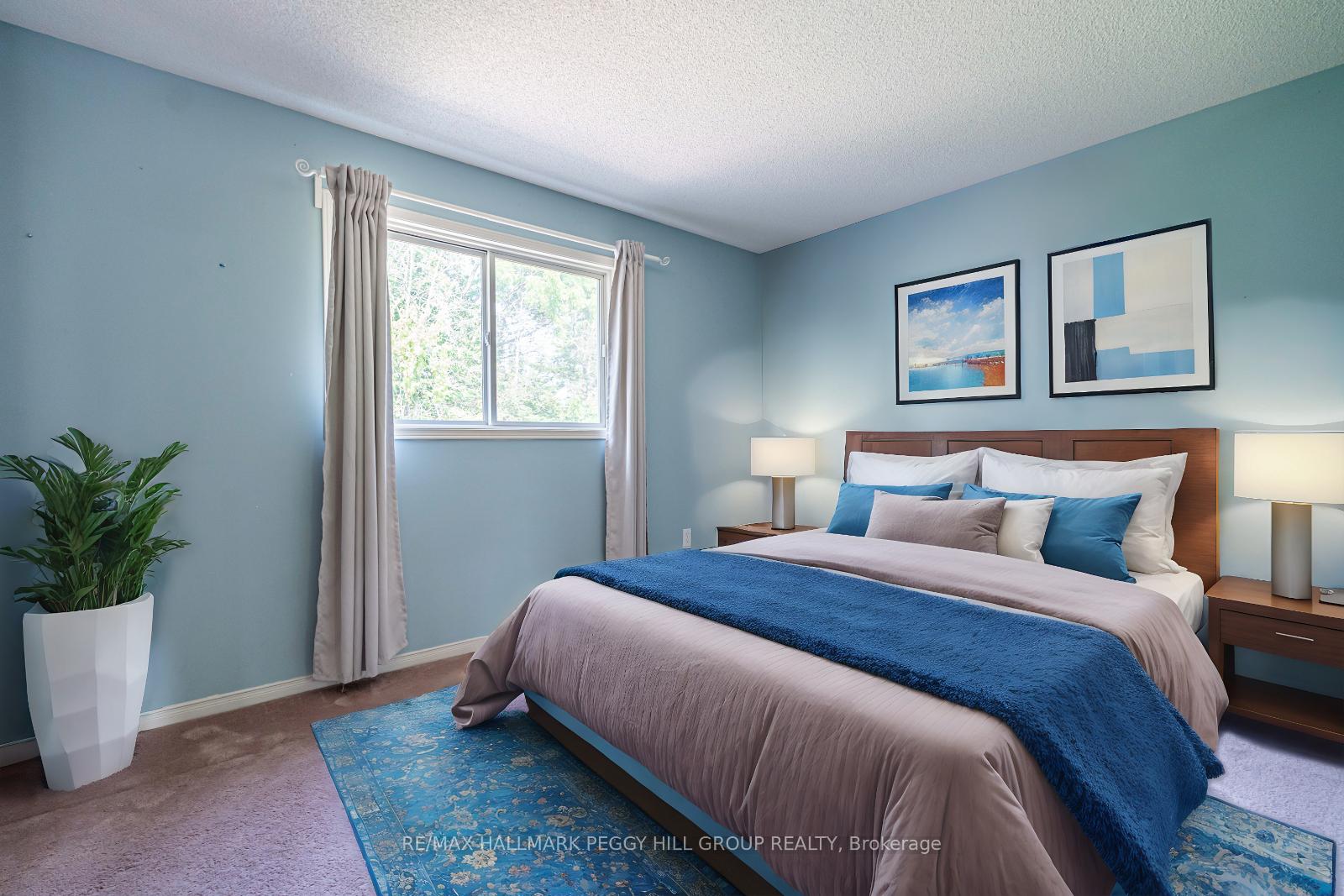 Photo 6 of 20 Frontier Avenue, Orillia — HOMEH