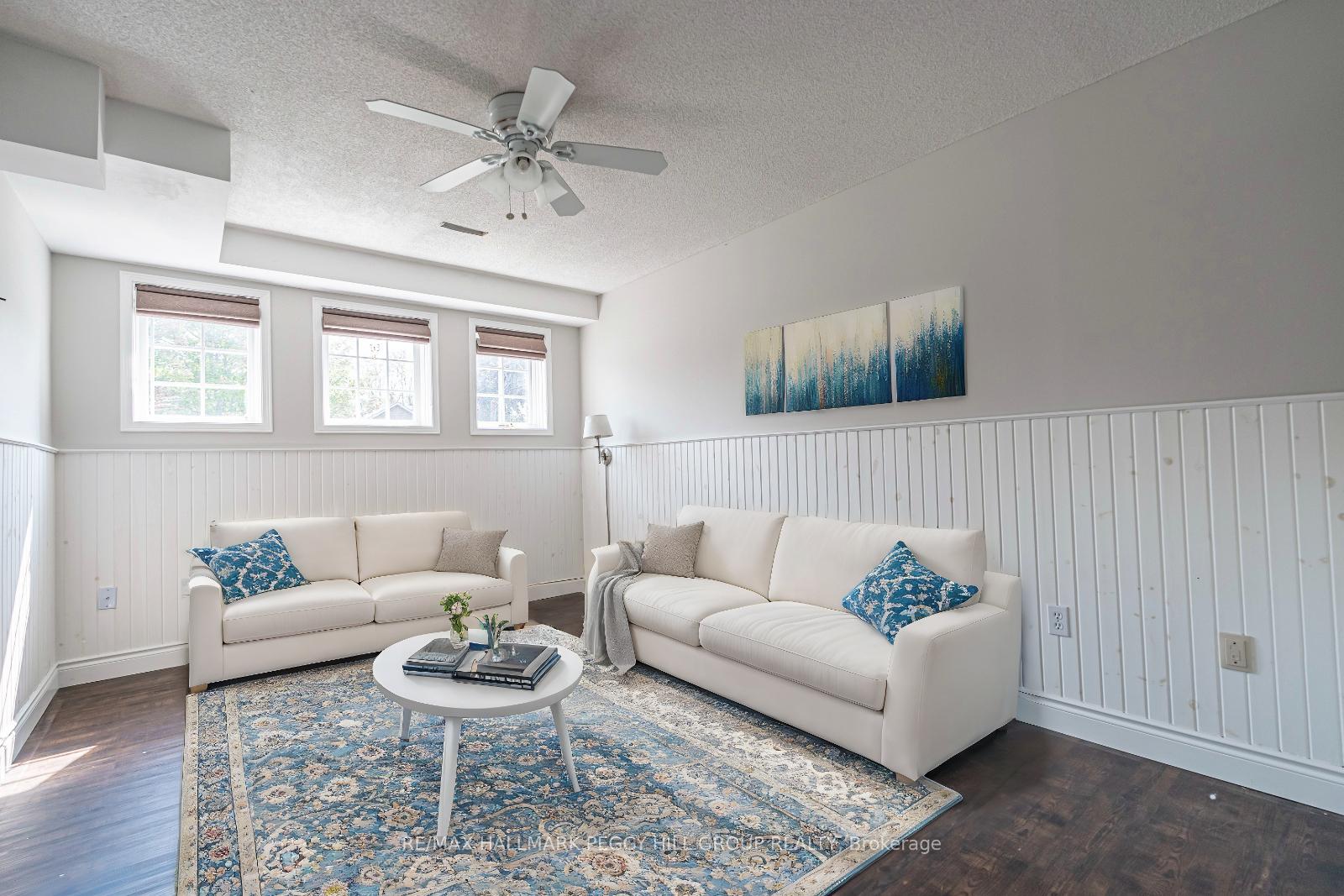Photo 14 of 20 Frontier Avenue, Orillia — HOMEH