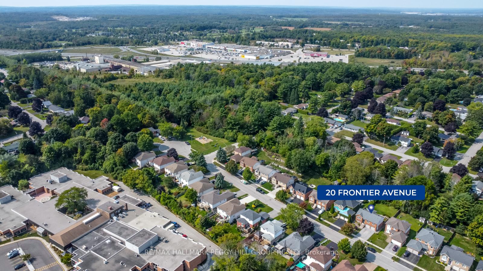 Photo 27 of 20 Frontier Avenue, Orillia — HOMEH