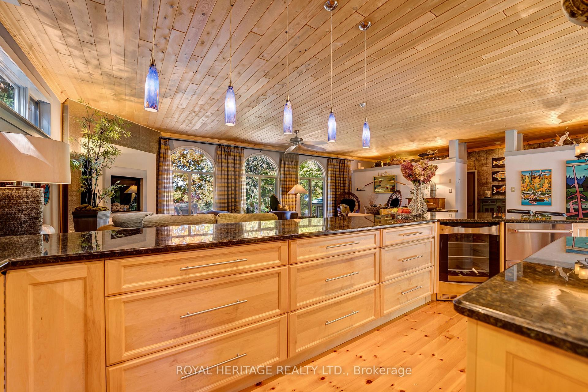 Photo 7 of 916 Siberia Road, Hastings Highlands, Bangor Ward — HOMEH