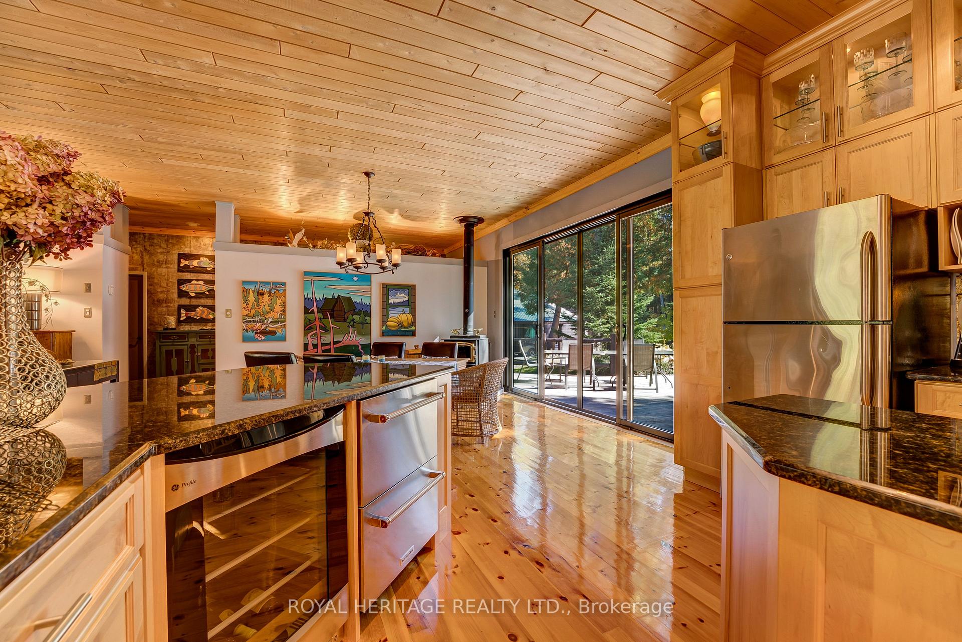 Photo 8 of 916 Siberia Road, Hastings Highlands, Bangor Ward — HOMEH