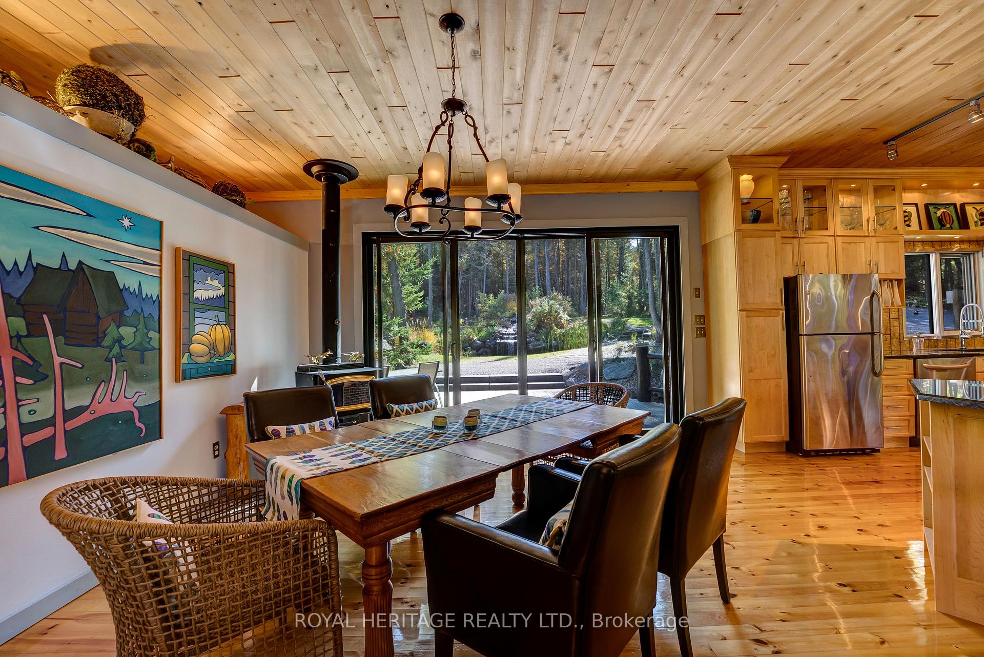 Photo 10 of 916 Siberia Road, Hastings Highlands, Bangor Ward — HOMEH