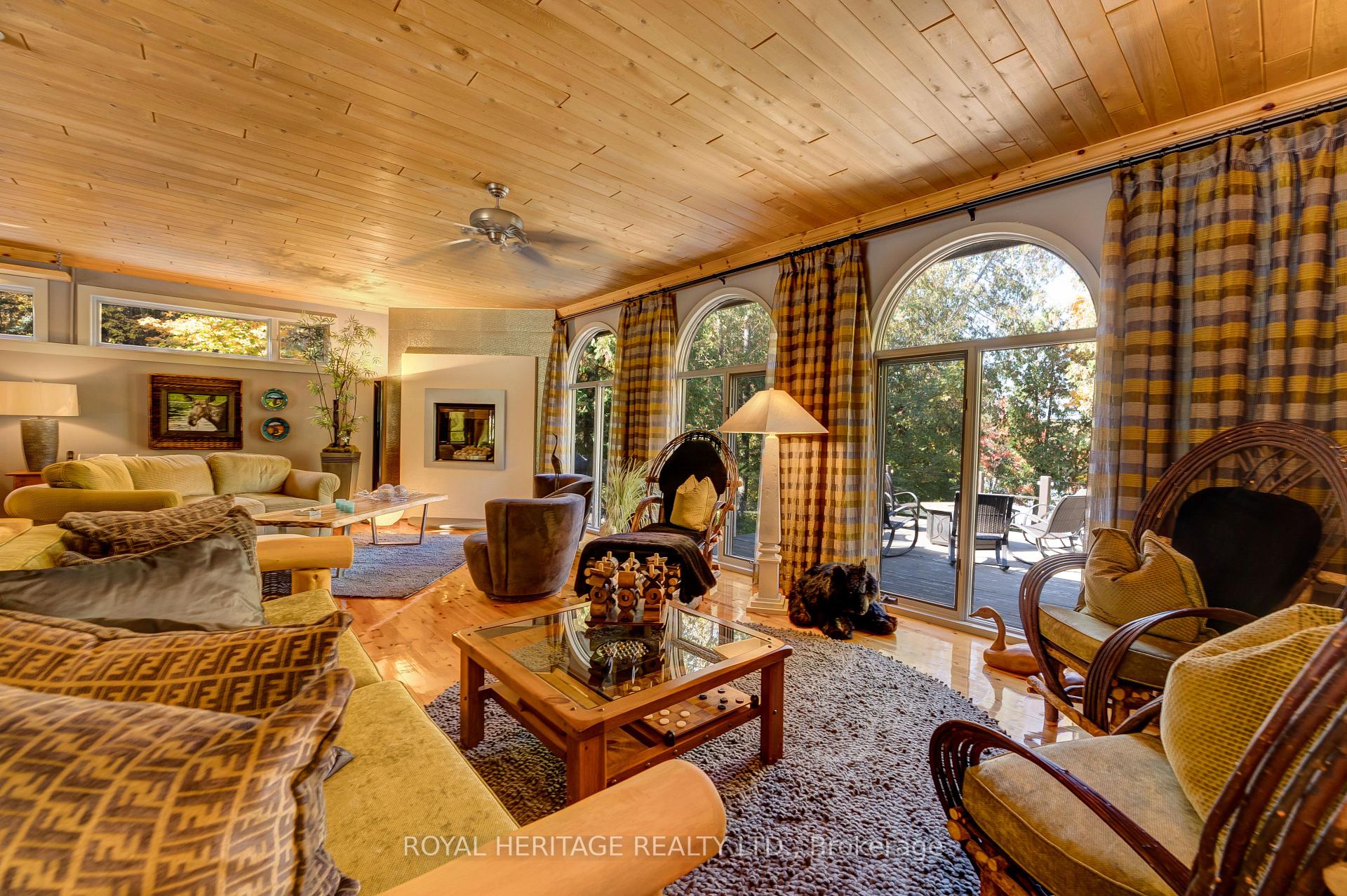 Photo 12 of 916 Siberia Road, Hastings Highlands, Bangor Ward — HOMEH